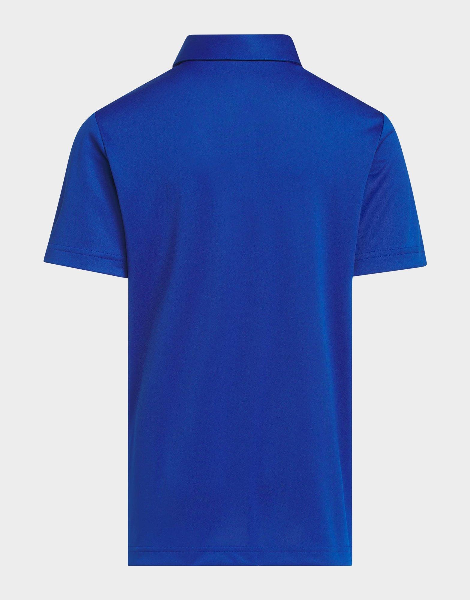 adidas POLO MANGA CORTA PERFORMANCE