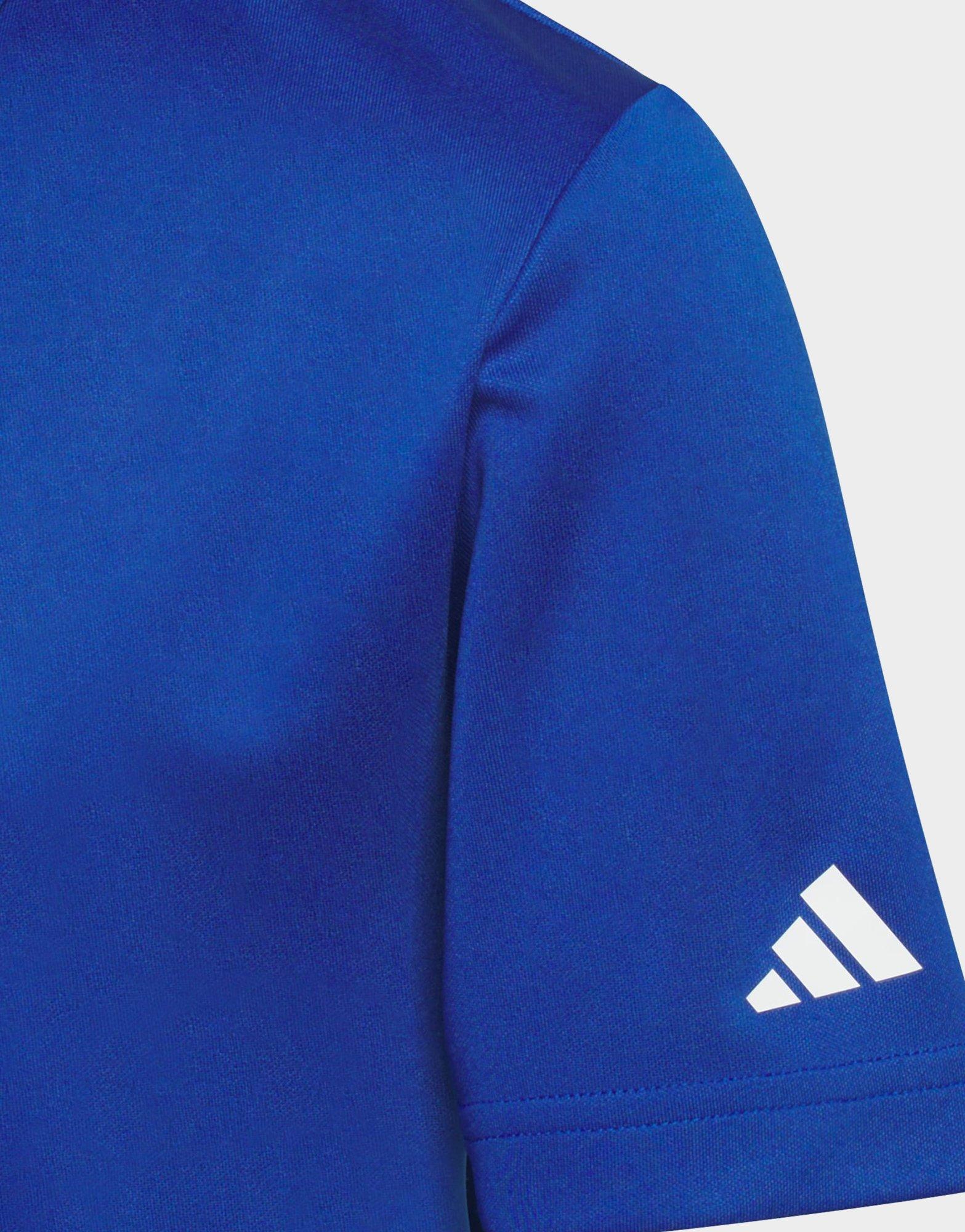 adidas POLO MANGA CORTA PERFORMANCE