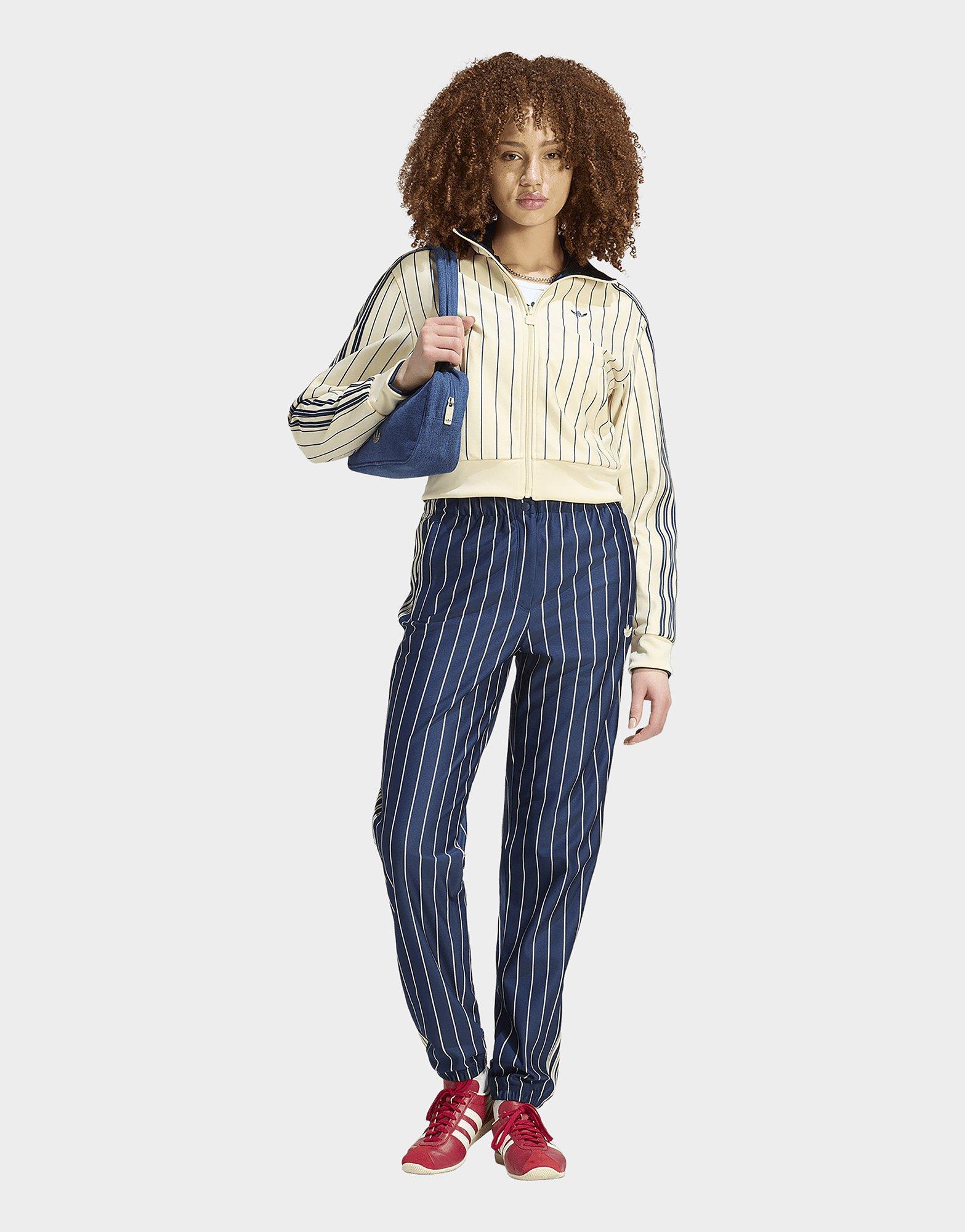adidas Reversible Firebird Track Top