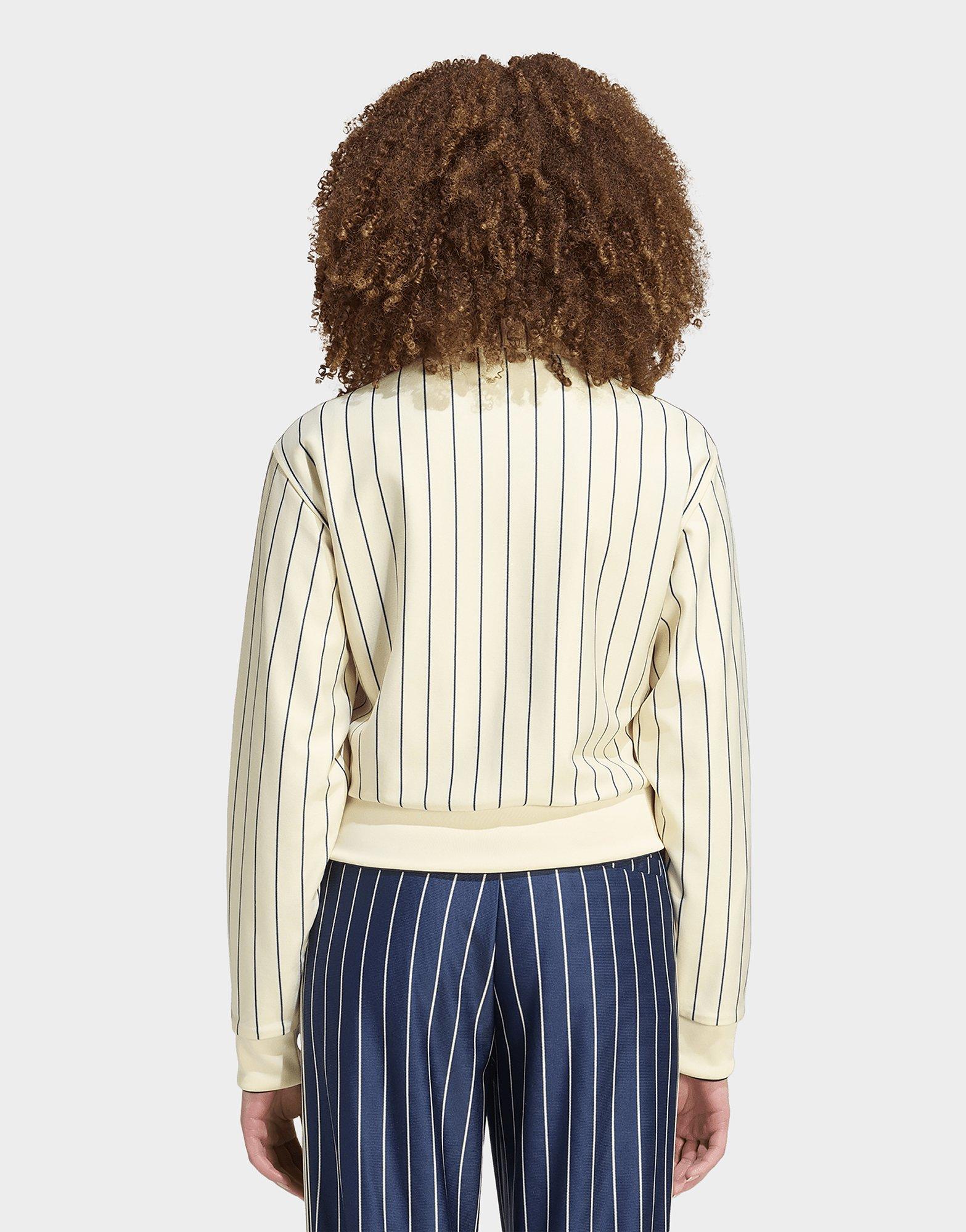 adidas Reversible Firebird Track Top
