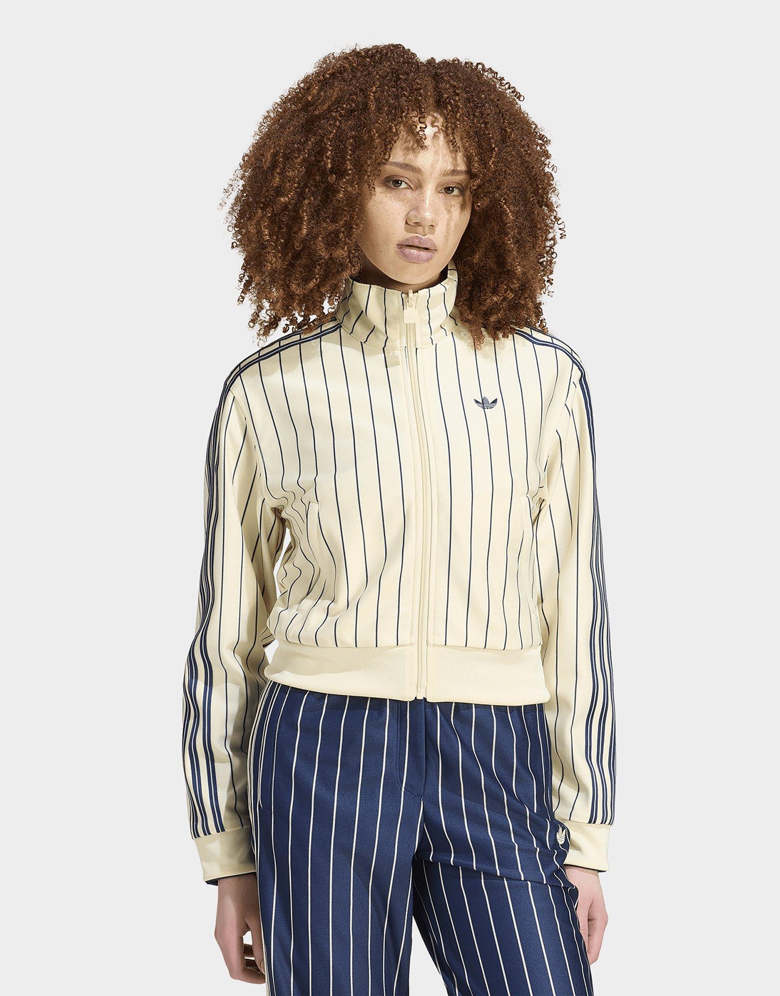 adidas Track Top Firebird Reversibile