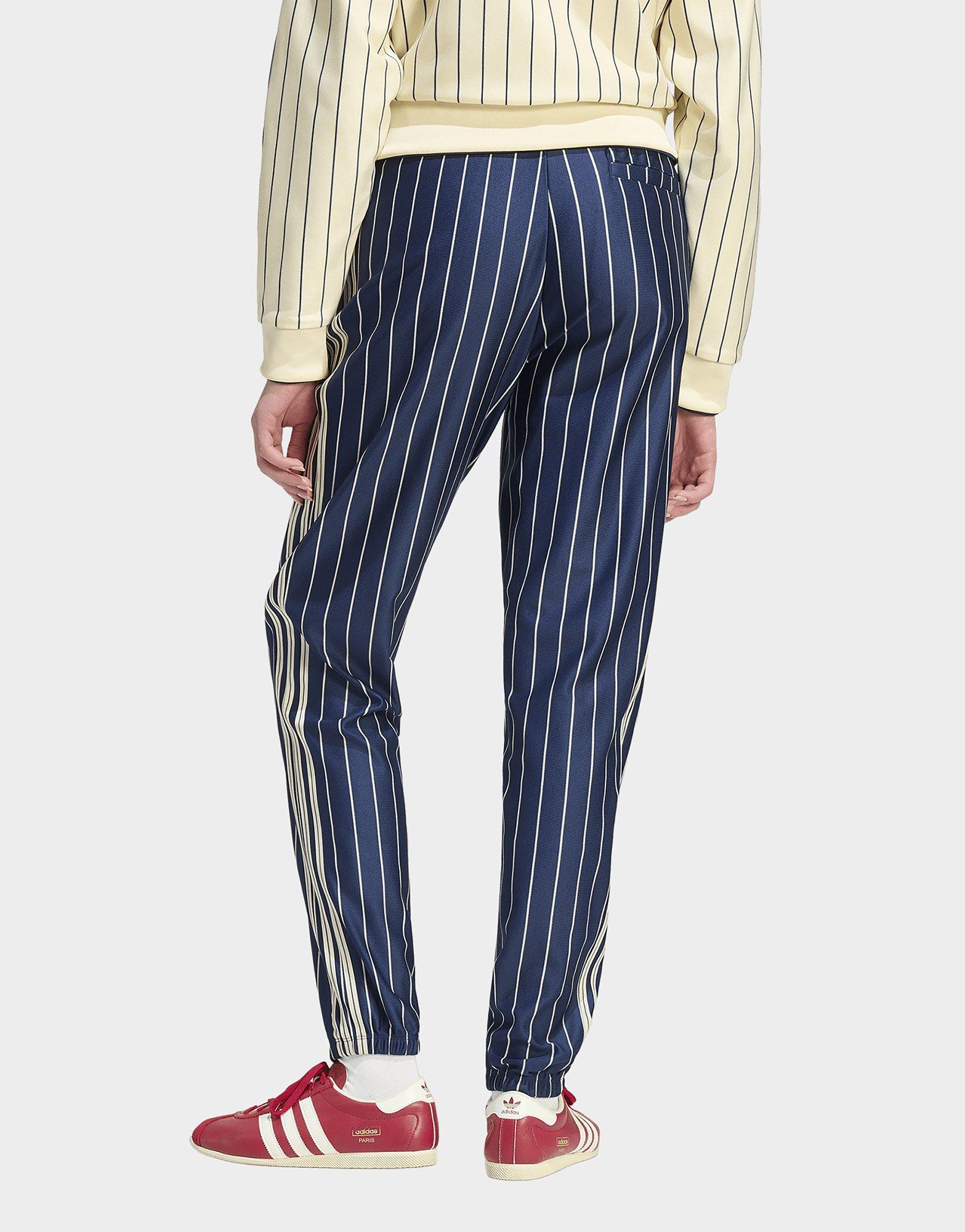 adidas Pantalon De Survêtement Fines Rayures Firebird