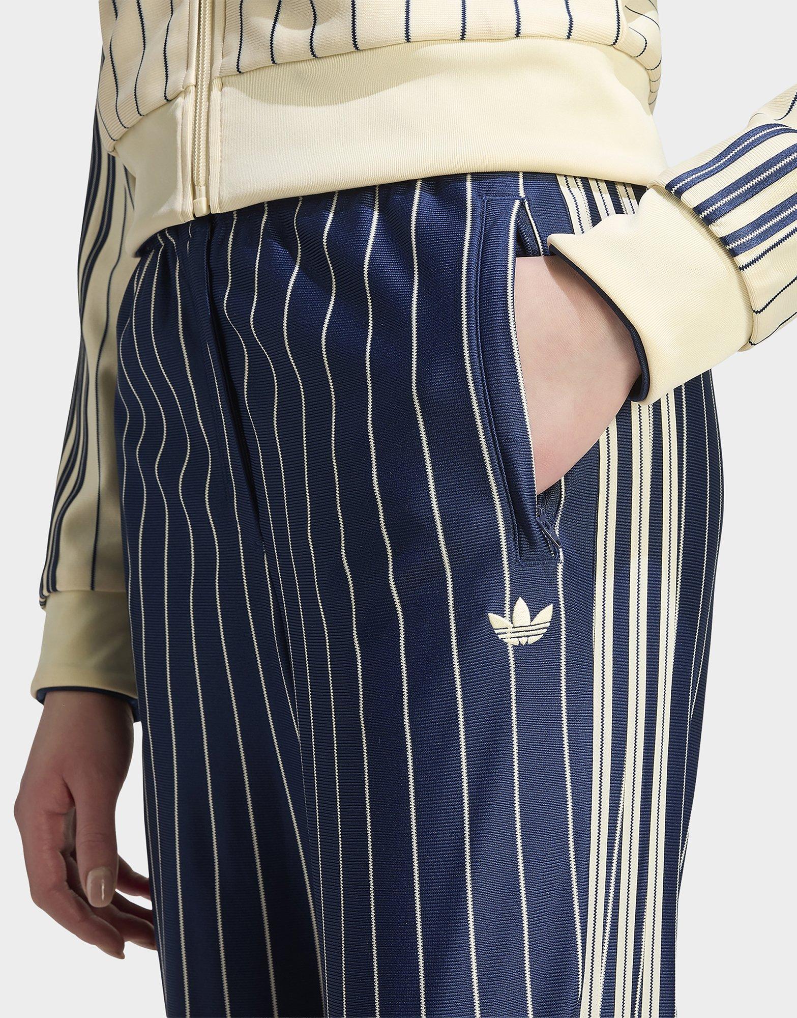 adidas Pantalon De Survêtement Fines Rayures Firebird