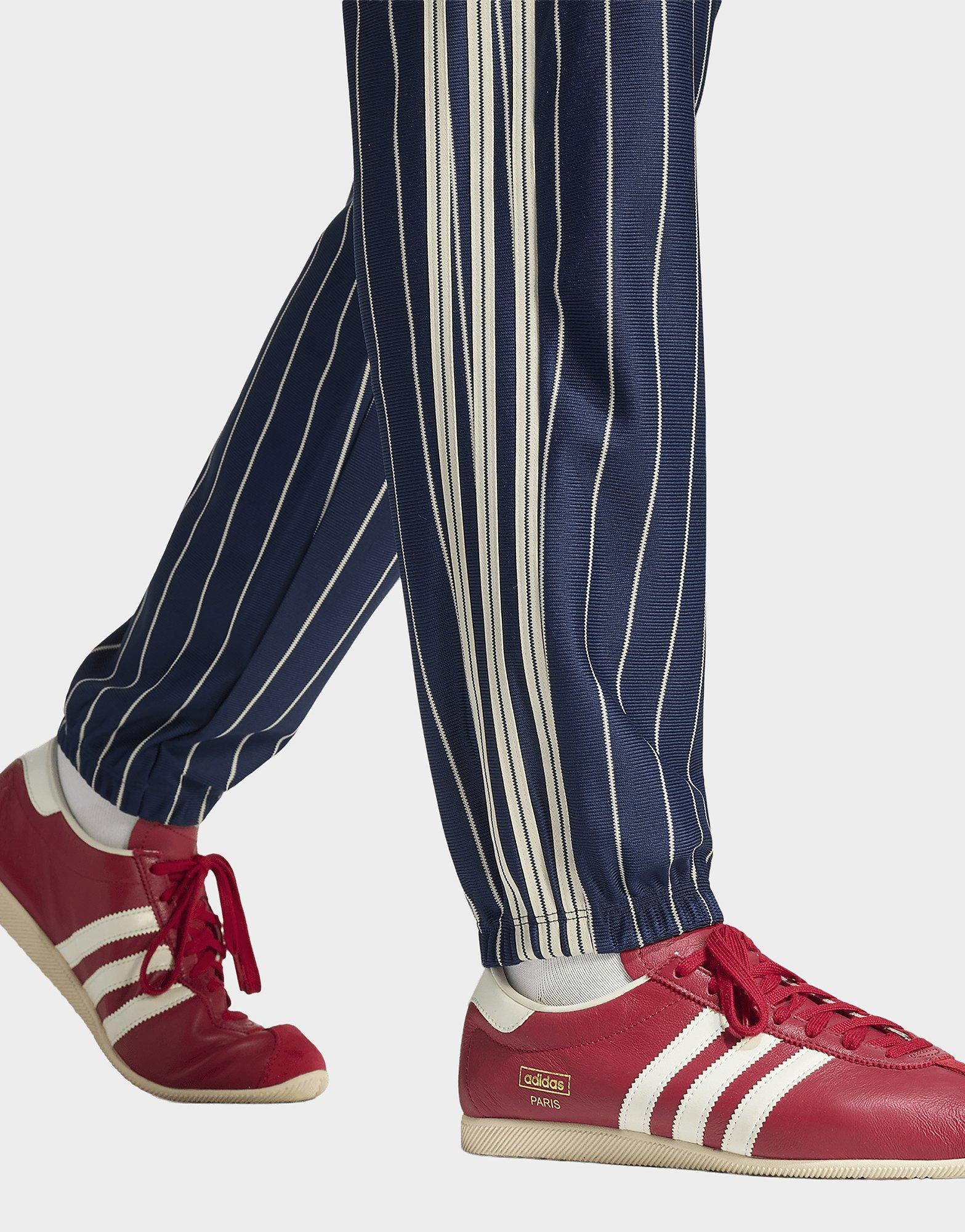 adidas Pantalon De Survêtement Fines Rayures Firebird