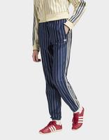 adidas Pantaloni Da Allenamento Firebird Con Motivo Gessato