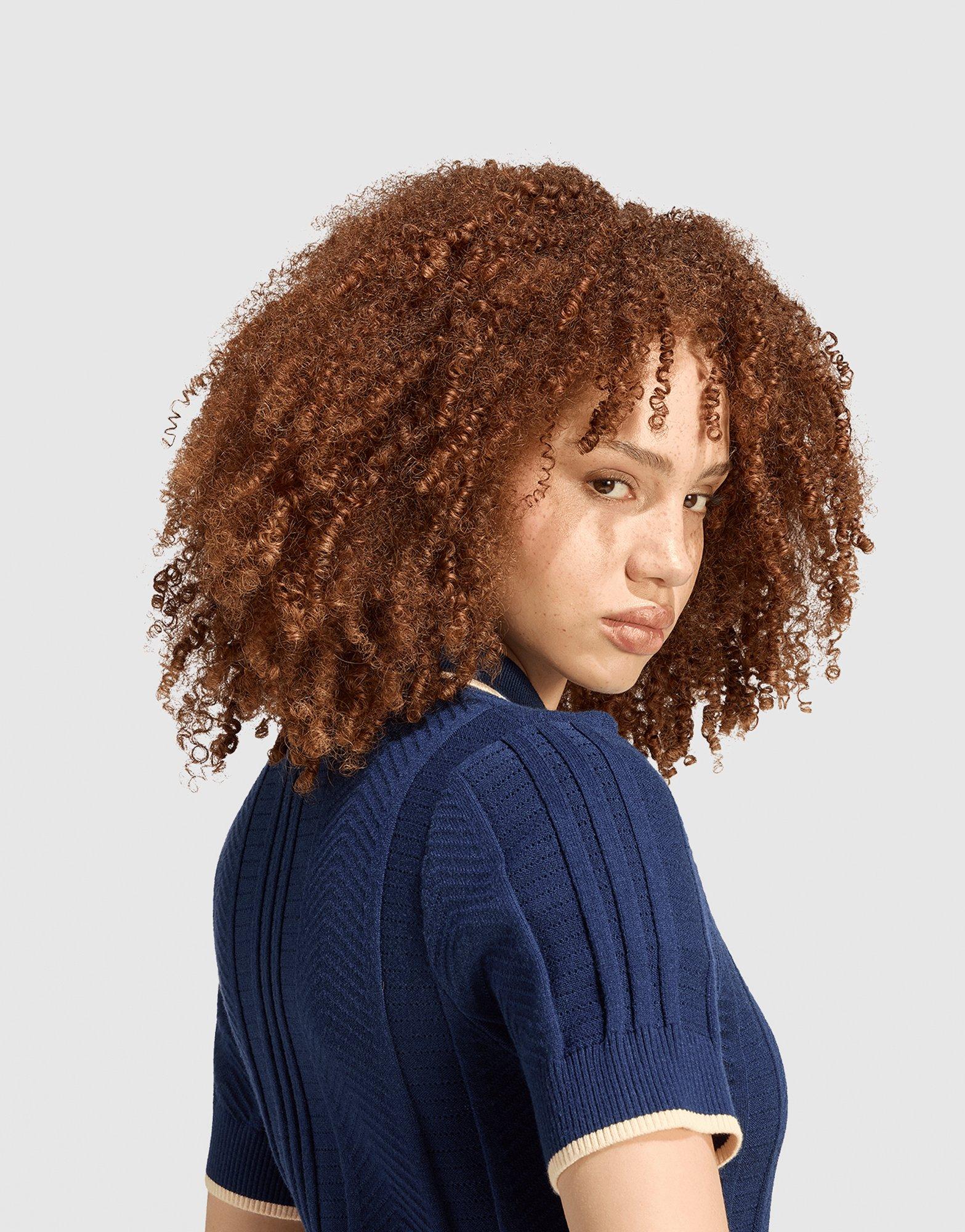 adidas Polo Cable Knit Cali