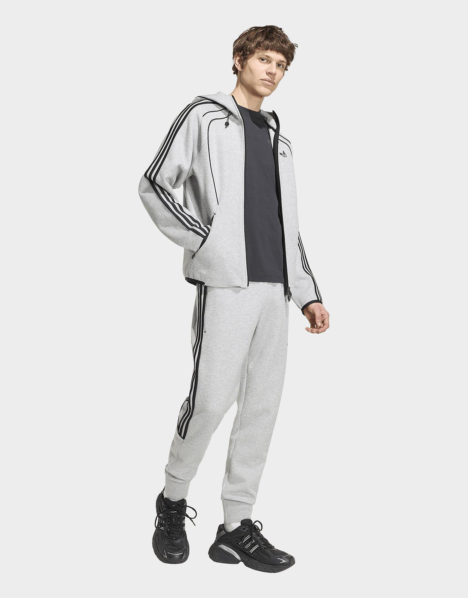 adidas Spacer Teamgeist 26 Cutline Kapuzenjacke