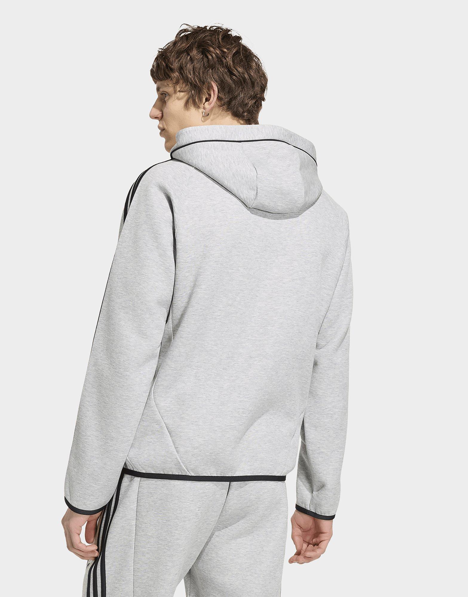 adidas Spacer Teamgeist 26 Cutline Kapuzenjacke