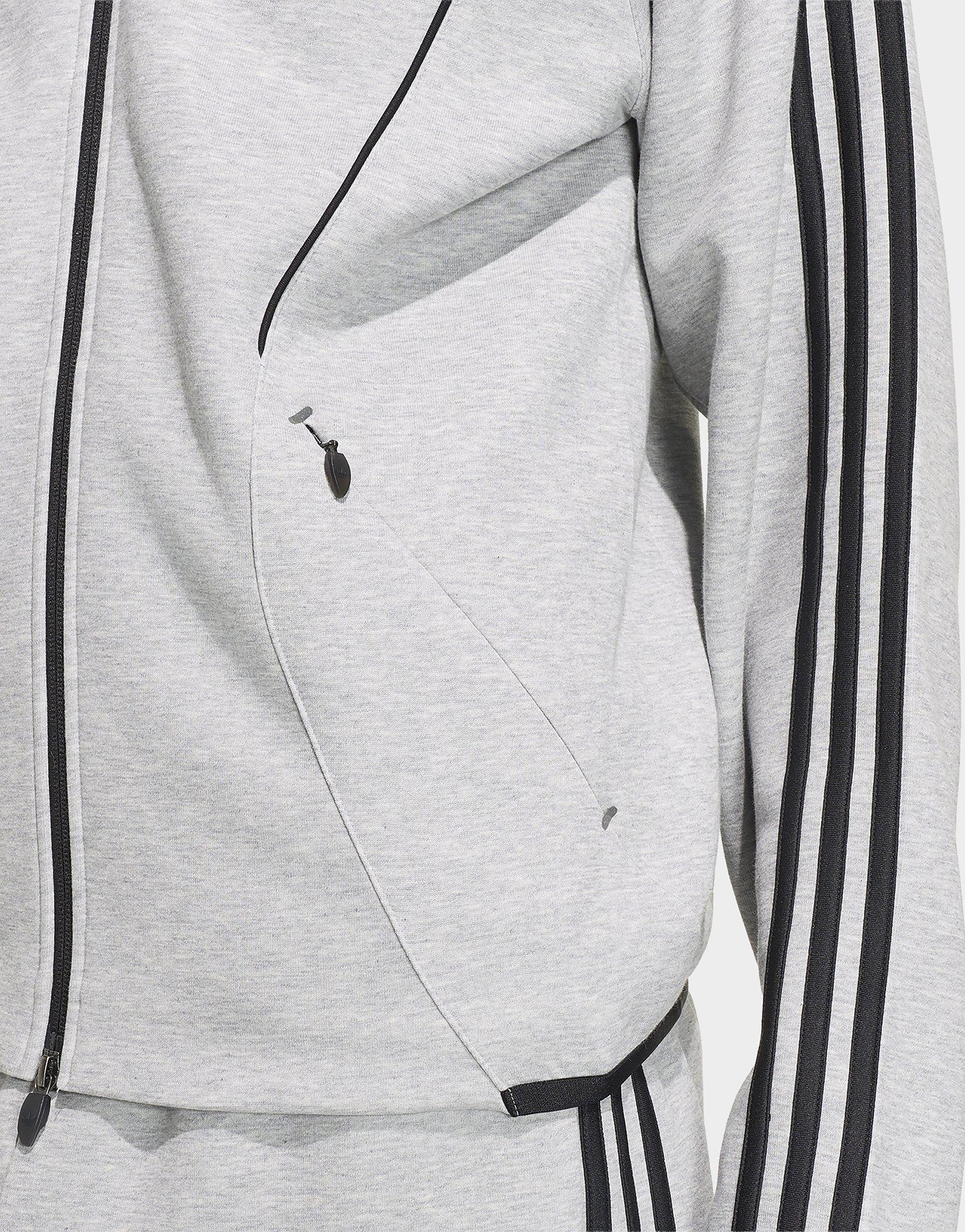 adidas Spacer Teamgeist 26 Cutline Kapuzenjacke
