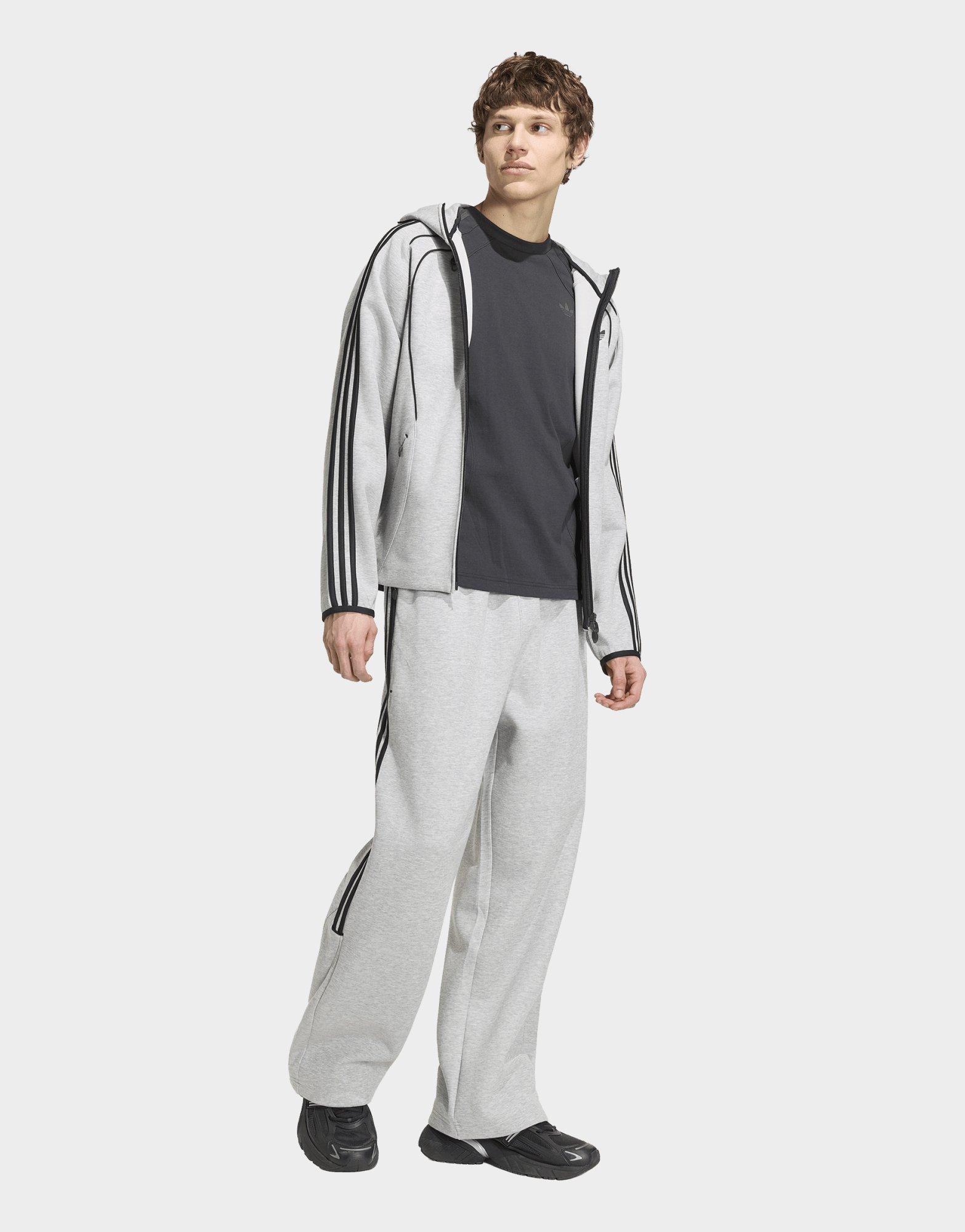 adidas Spacer Teamgeist 26 Cutline Hose, Offener Saum