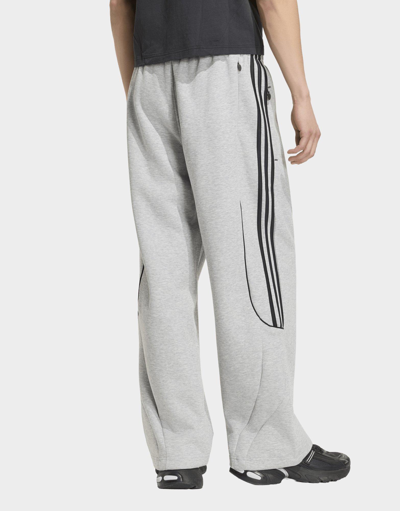 adidas Spacer Teamgeist 26 Cutline Hose, Offener Saum