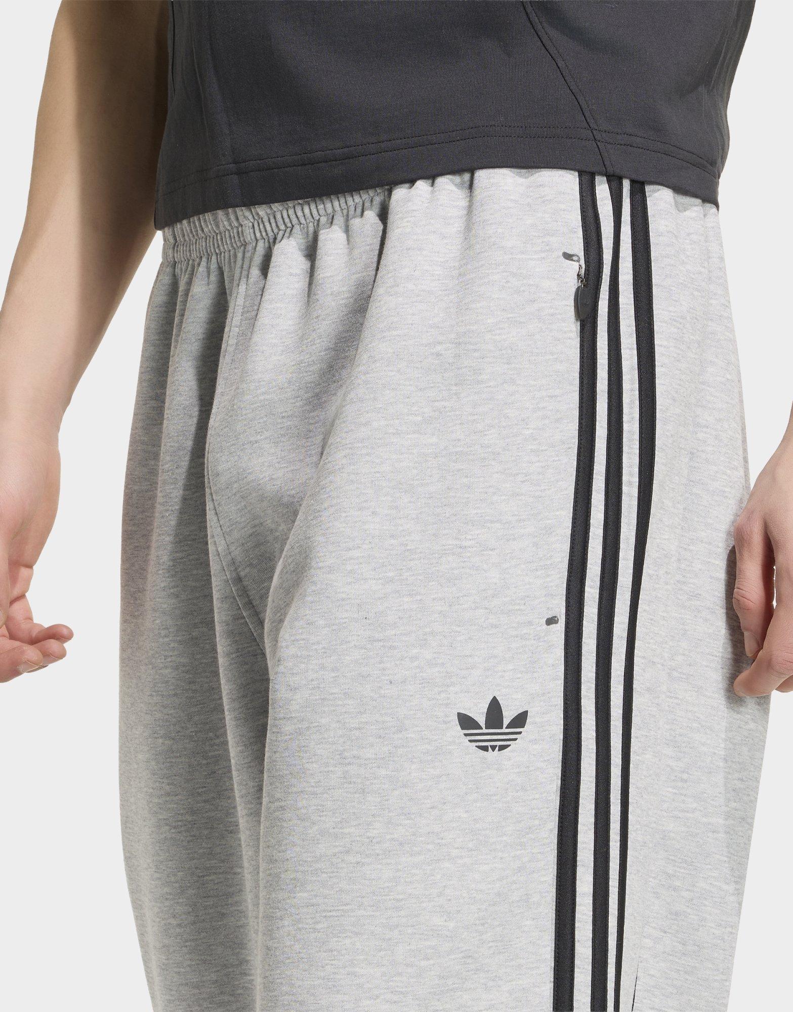 adidas Spacer Teamgeist 26 Cutline Hose, Offener Saum