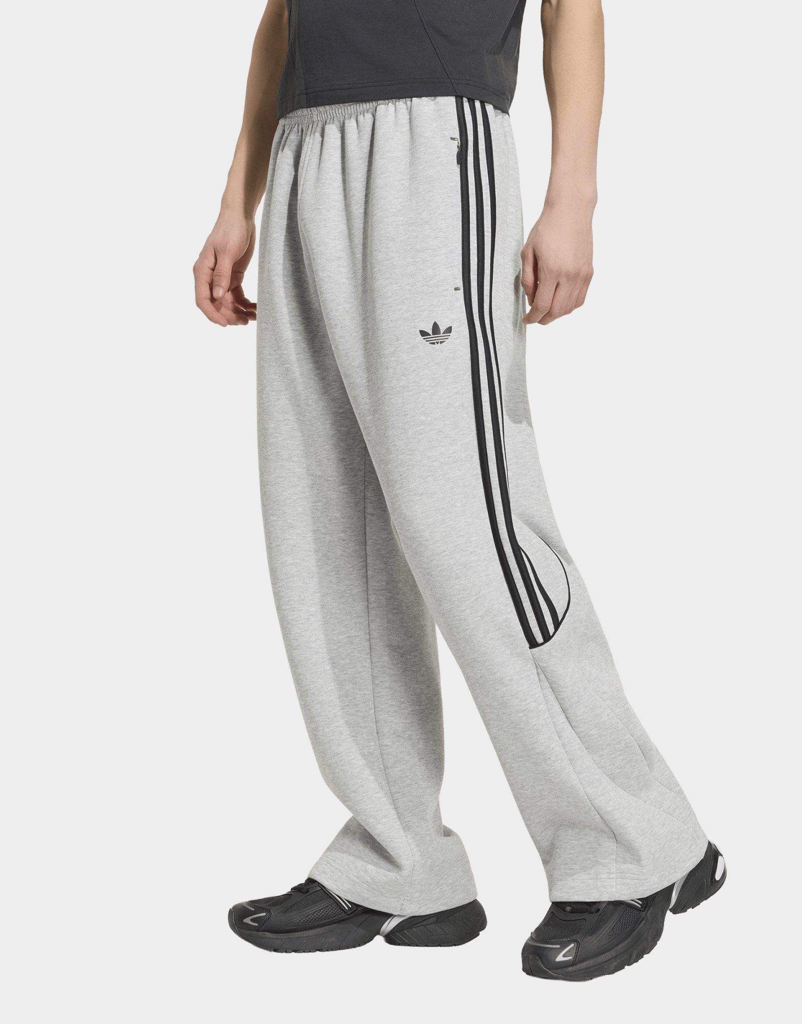 adidas Spacer Teamgeist 26 Cutline Open Hem Pants