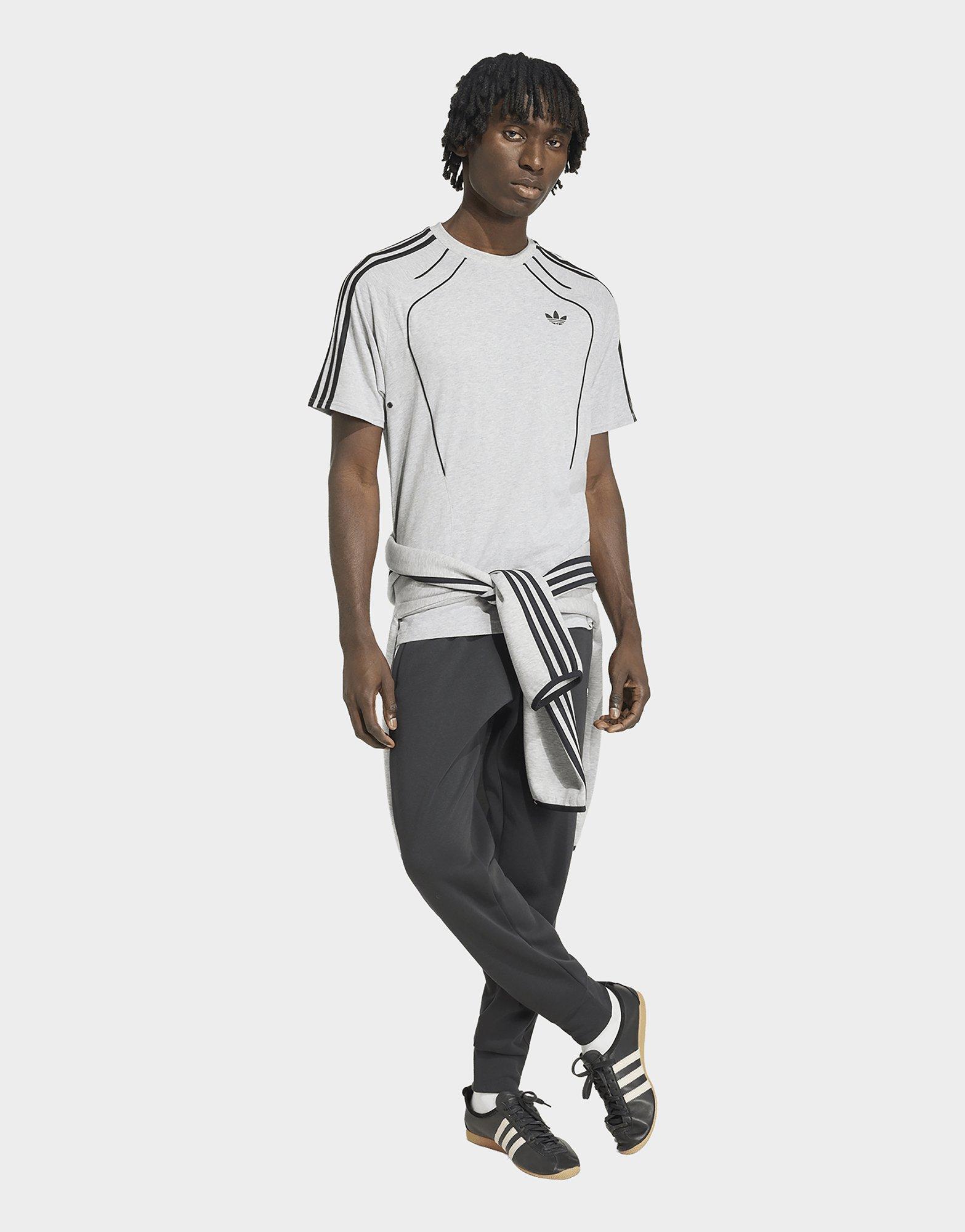 adidas Spacer Teamgeist 26 Cutline T-shirt
