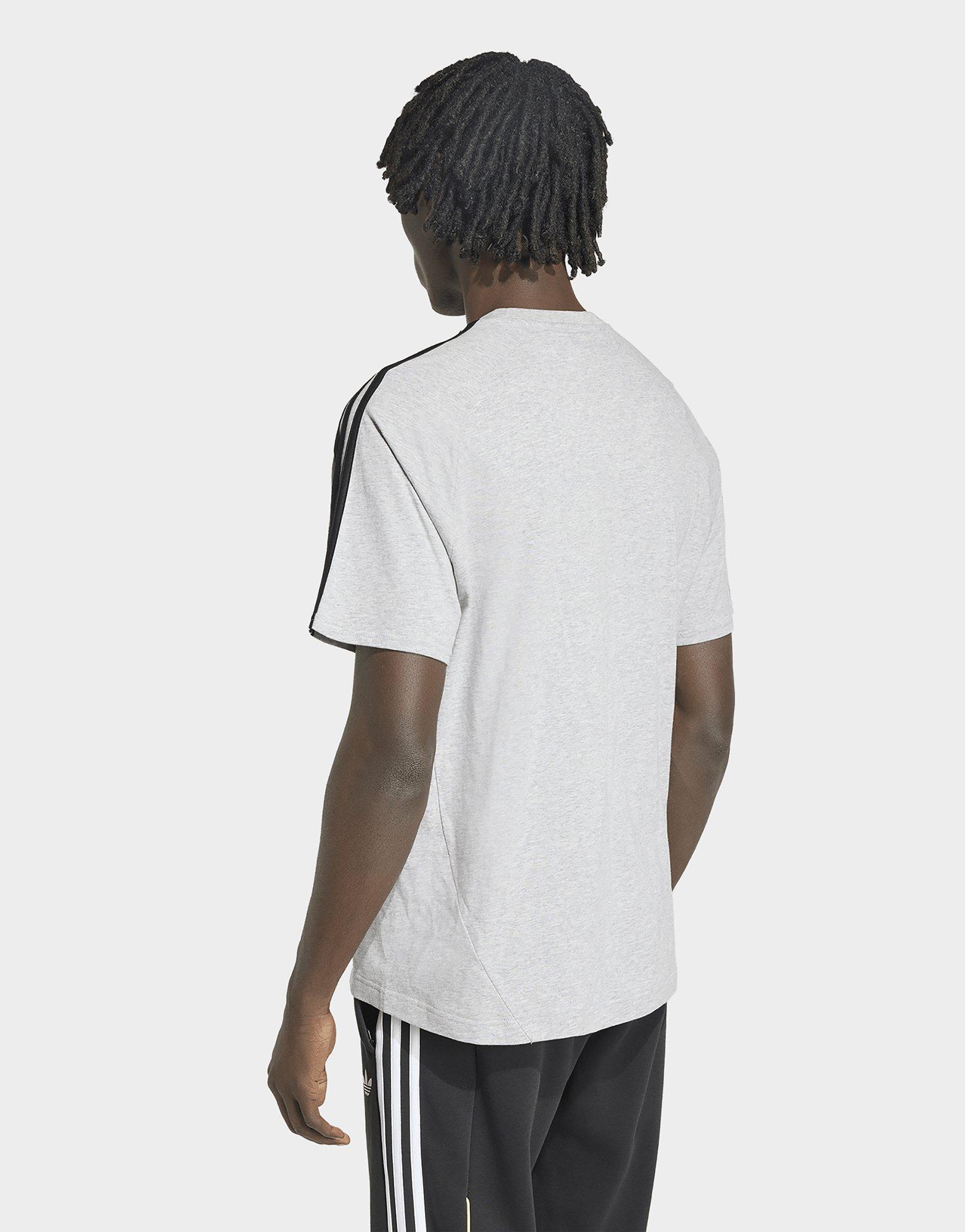 adidas Spacer Teamgeist 26 Cutline T-shirt