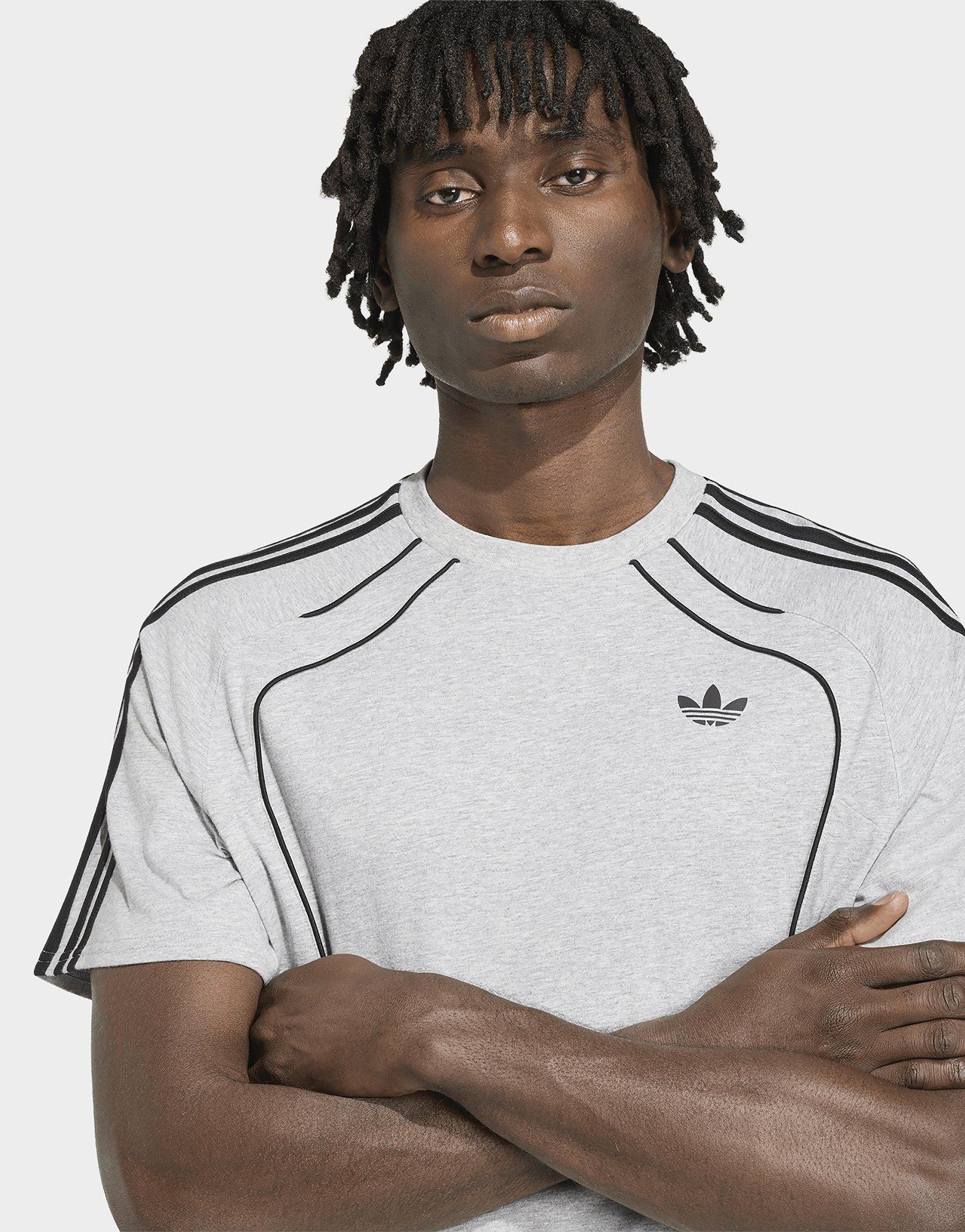 adidas Spacer Teamgeist 26 Cutline T-shirt