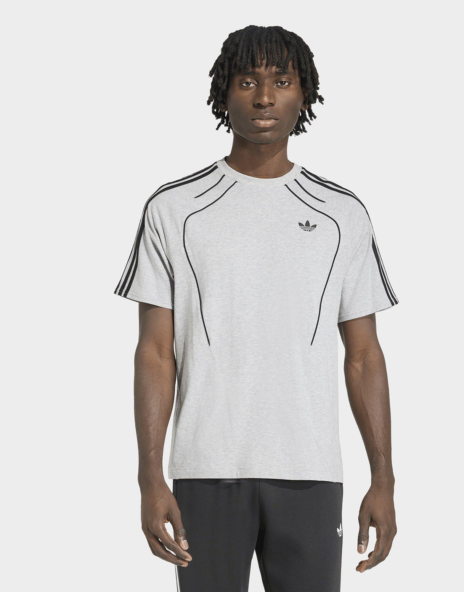 adidas Spacer Teamgeist 26 Cutline Tee