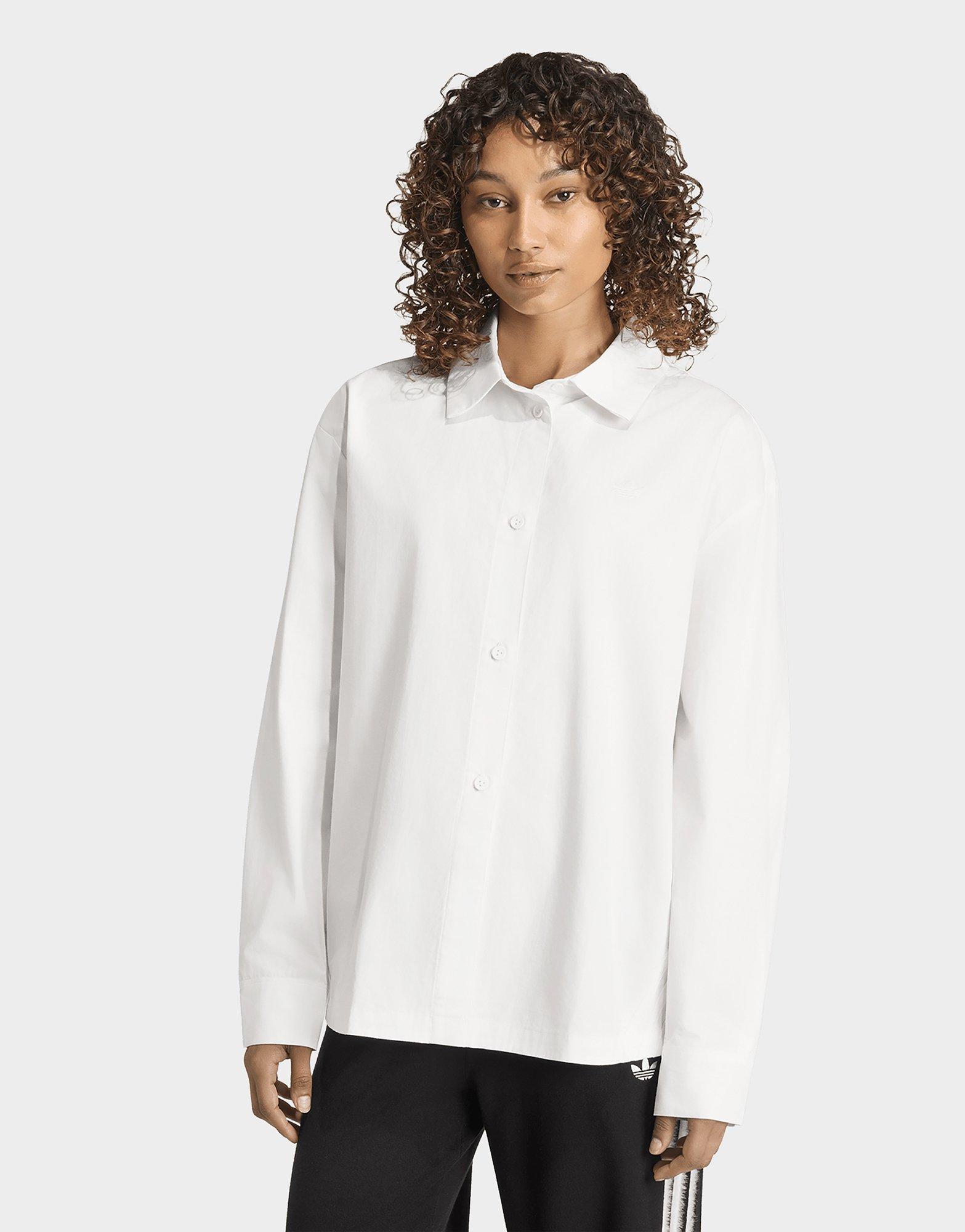 adidas 3 Stripes Shirt