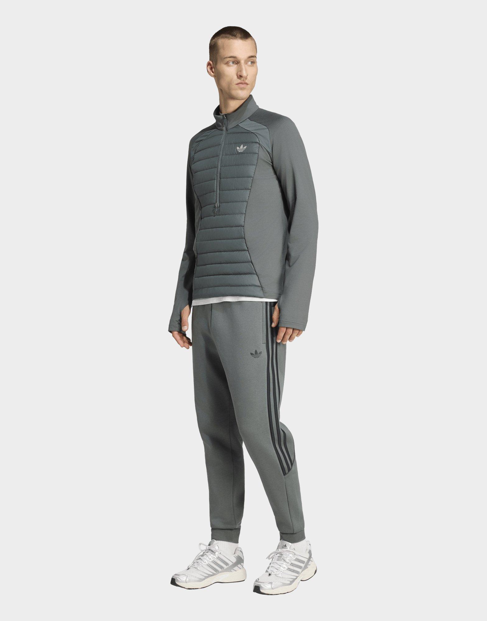 adidas Teamgeist 26 Cutline Hose, Warm