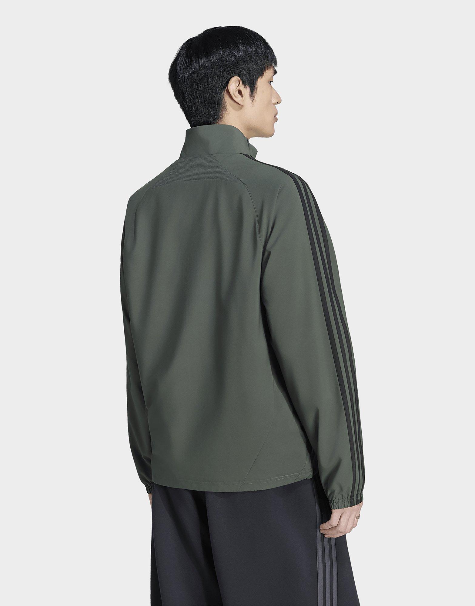 adidas Teamgeist 26 Original Jacke