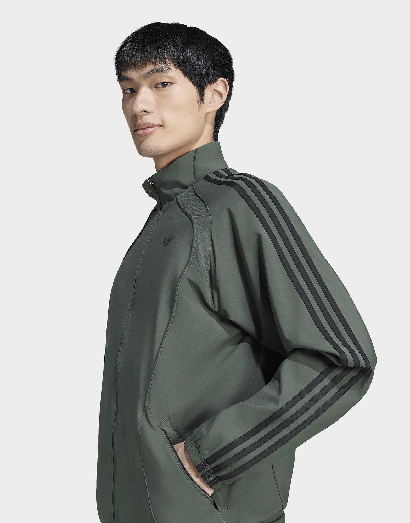 adidas Teamgeist 26 Original Jacke