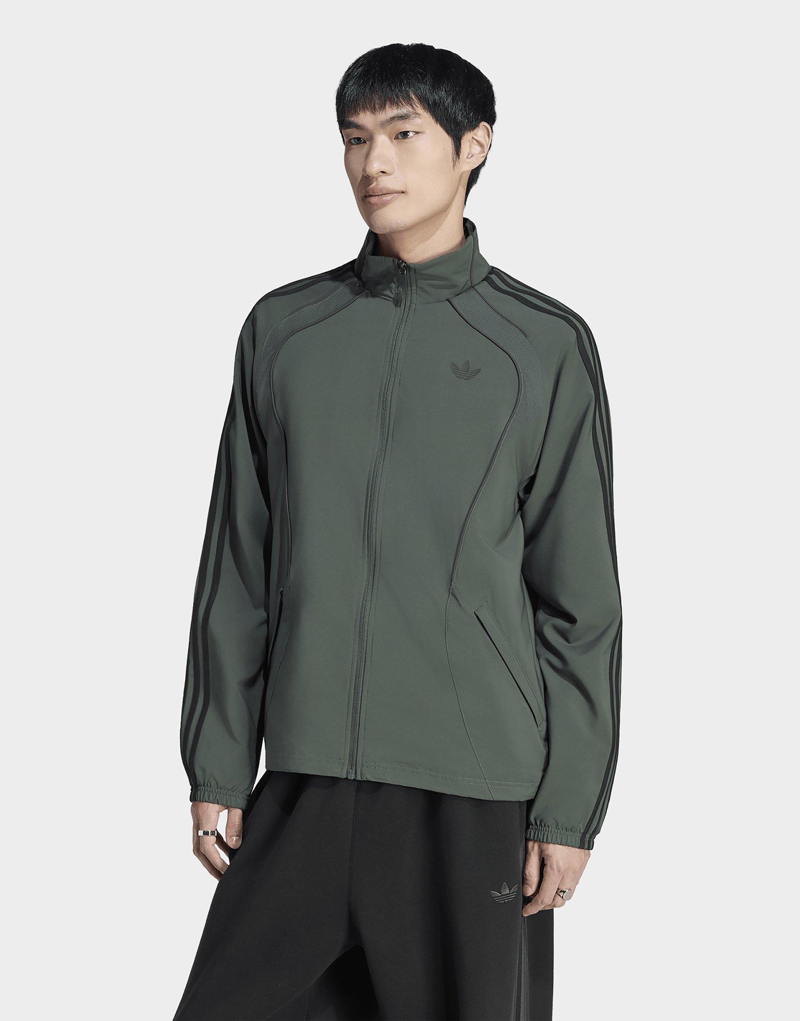adidas Teamgeist 26 Tracktop