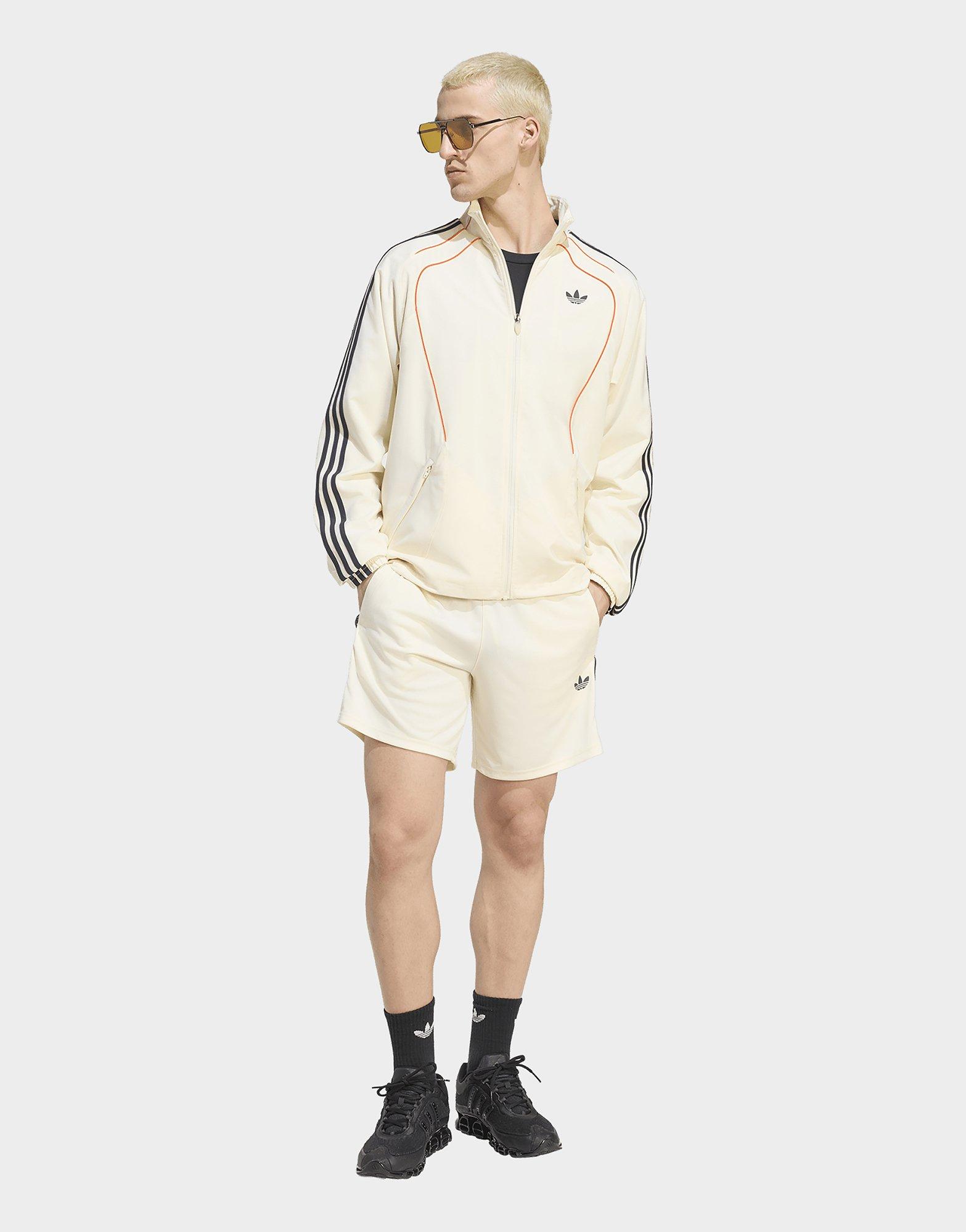 adidas Teamgeist 26 Original Jacke