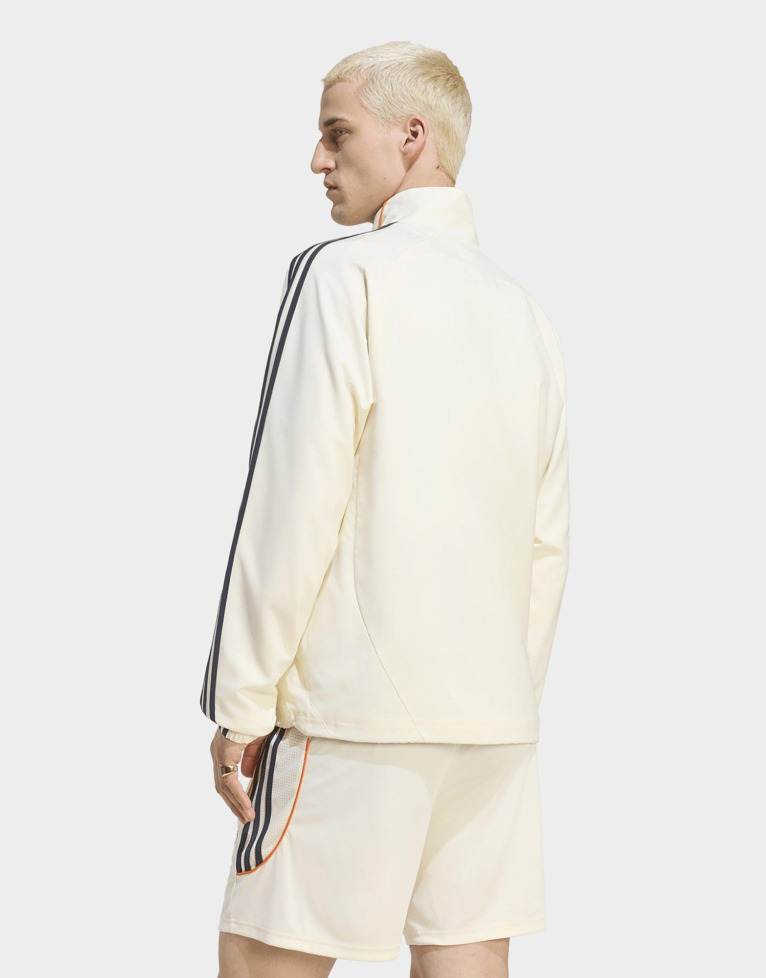 adidas Teamgeist 26 Original Jacke
