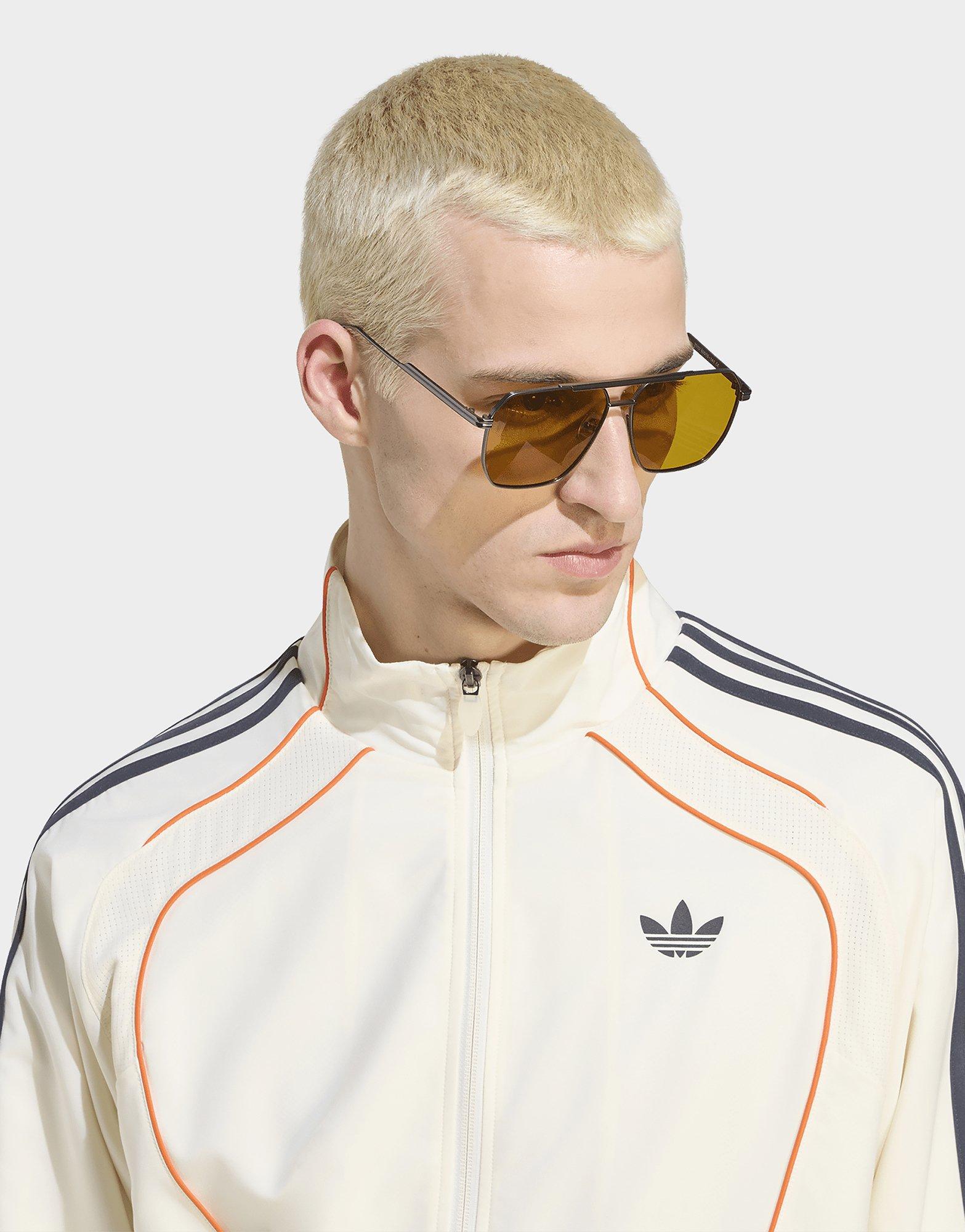 adidas Teamgeist 26 Original Jacke