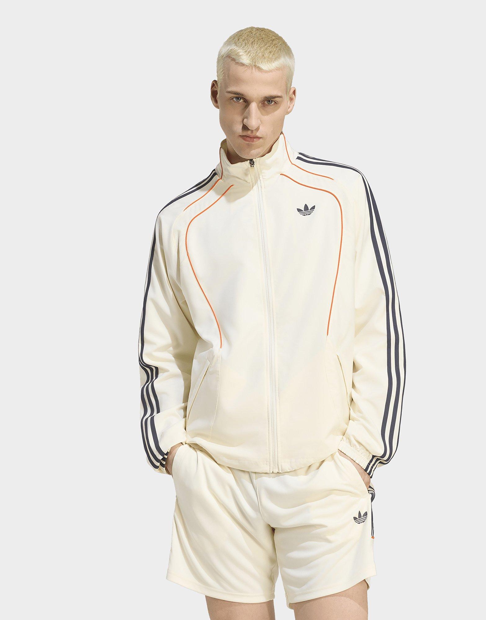 adidas Teamgeist 26 Tracktop