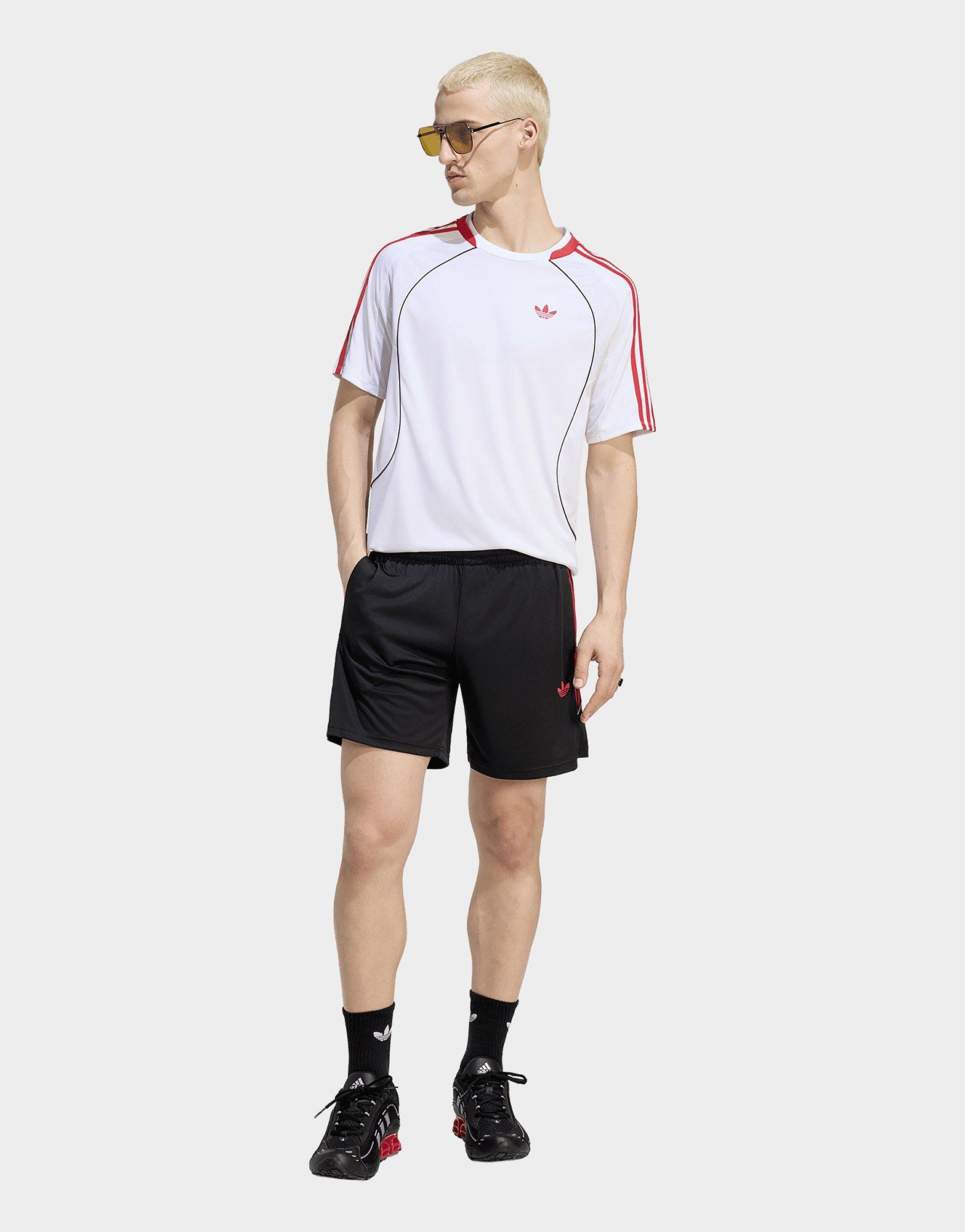 adidas Teamgeist 26 Tee Jersey