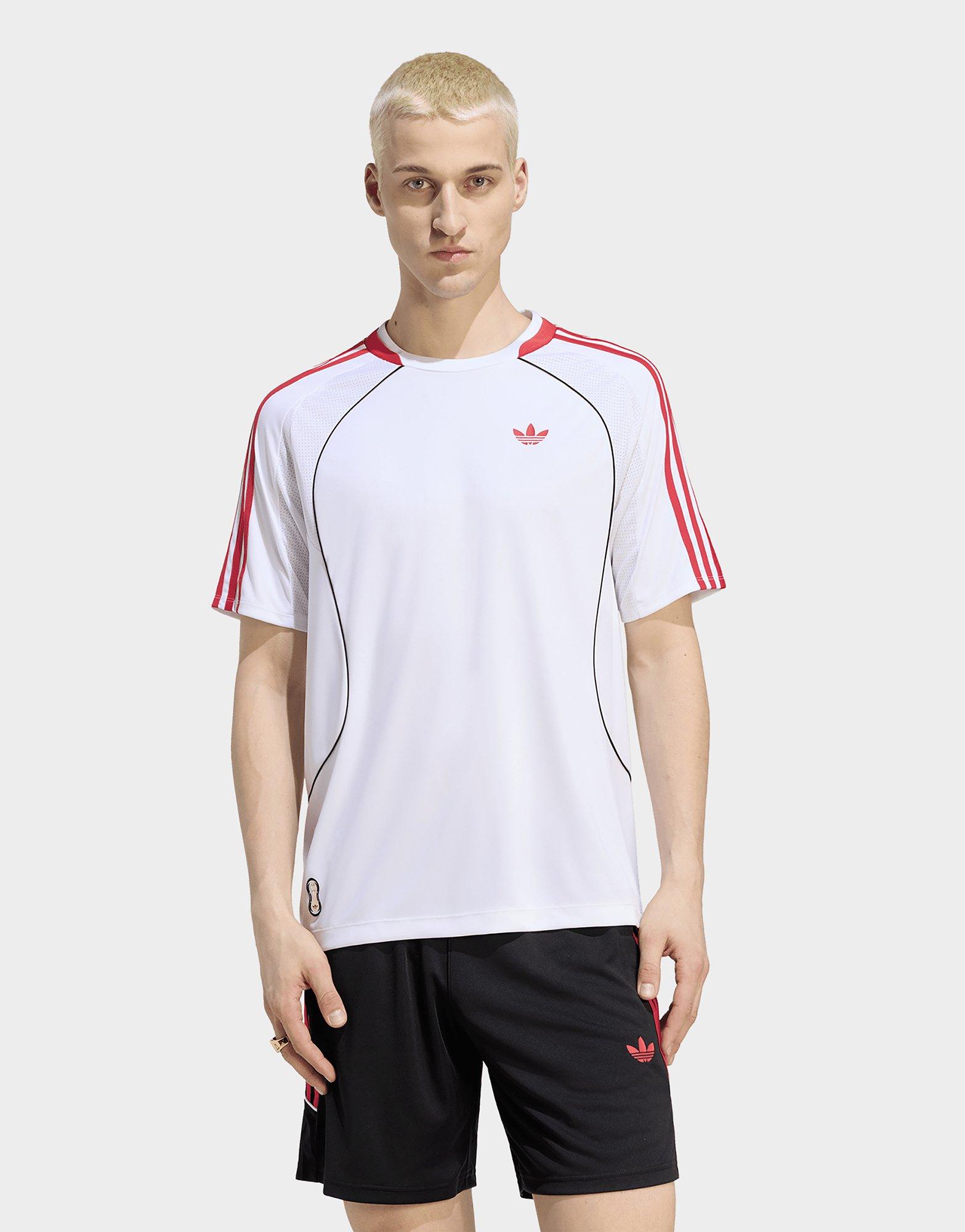 adidas Teamgeist 26 Tee Jersey