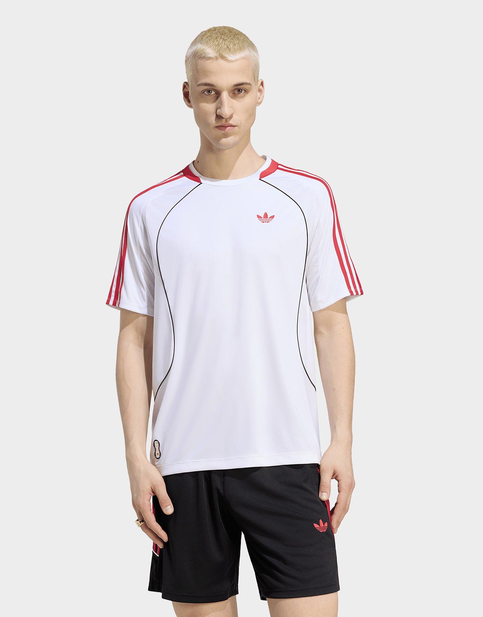 adidas Teamgeist 26 Tee Jersey