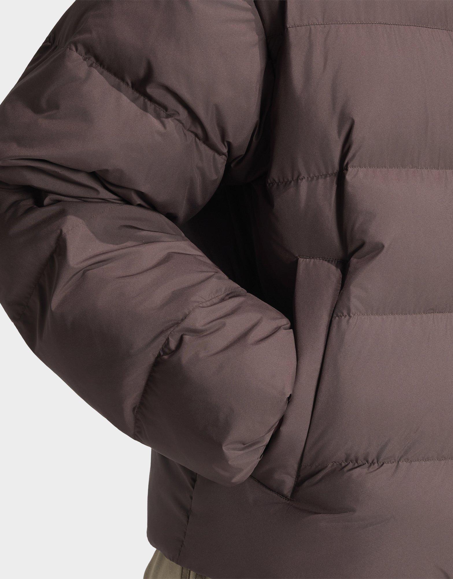 adidas Regenjacke, Stehkragen