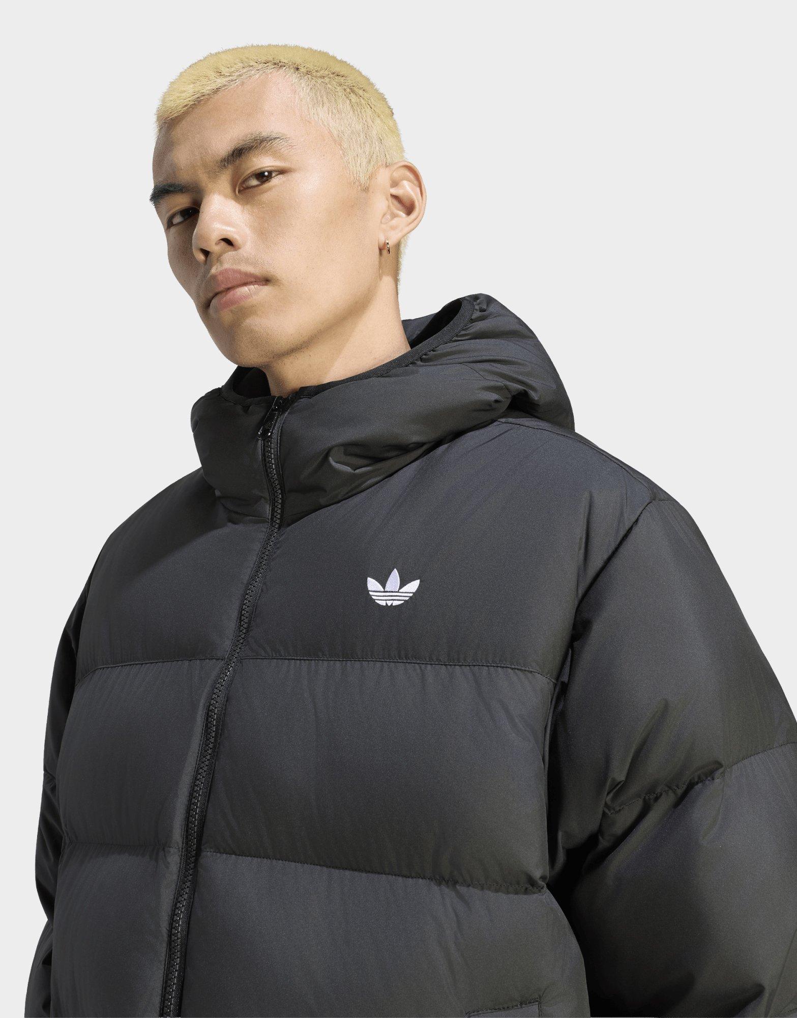 adidas VESTE À CAPUCHE REGEN