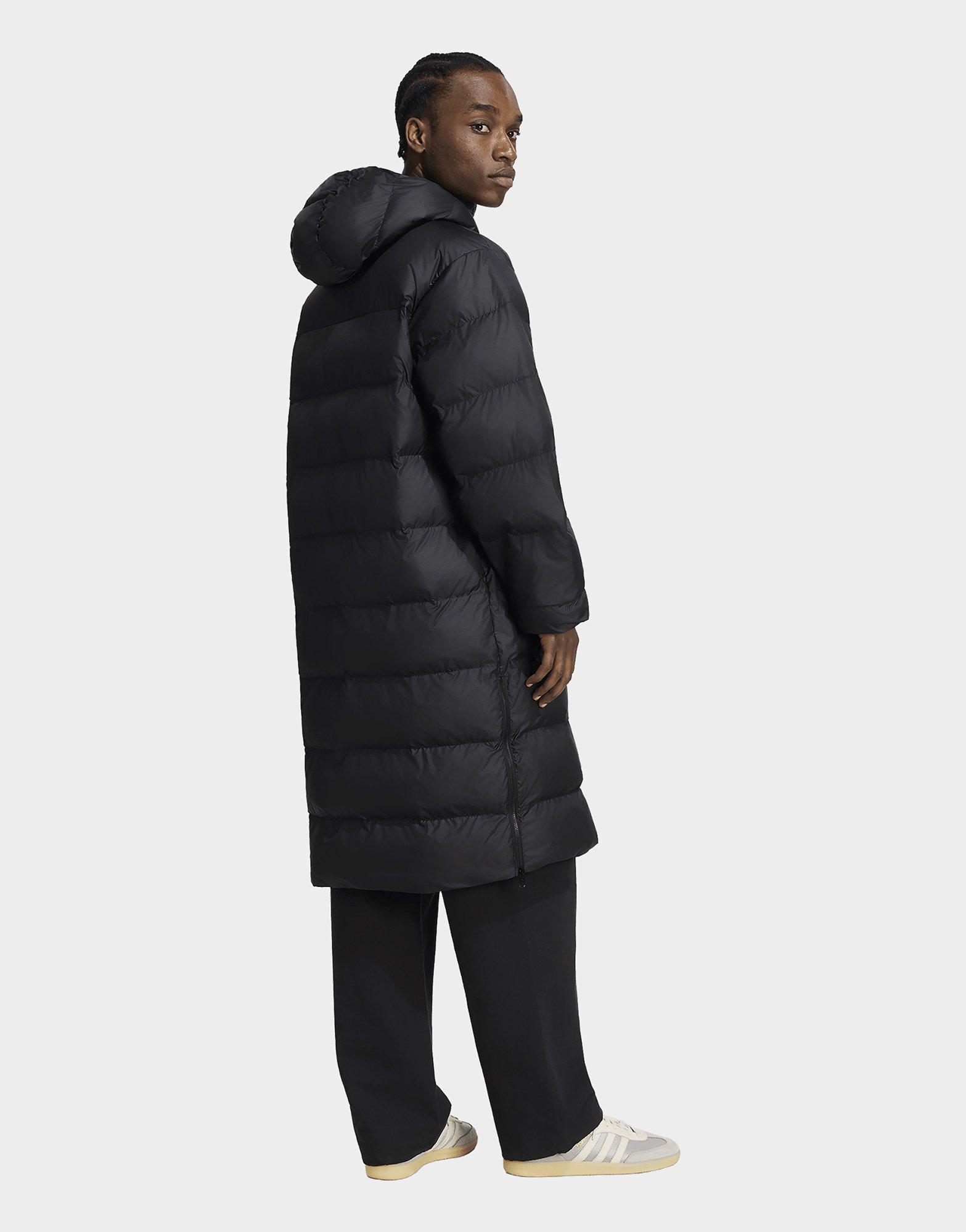 adidas Chaqueta Larga Regen