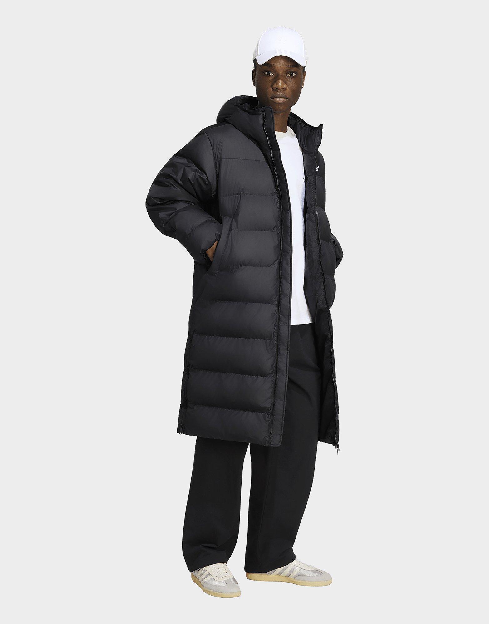 adidas Chaqueta Larga Regen