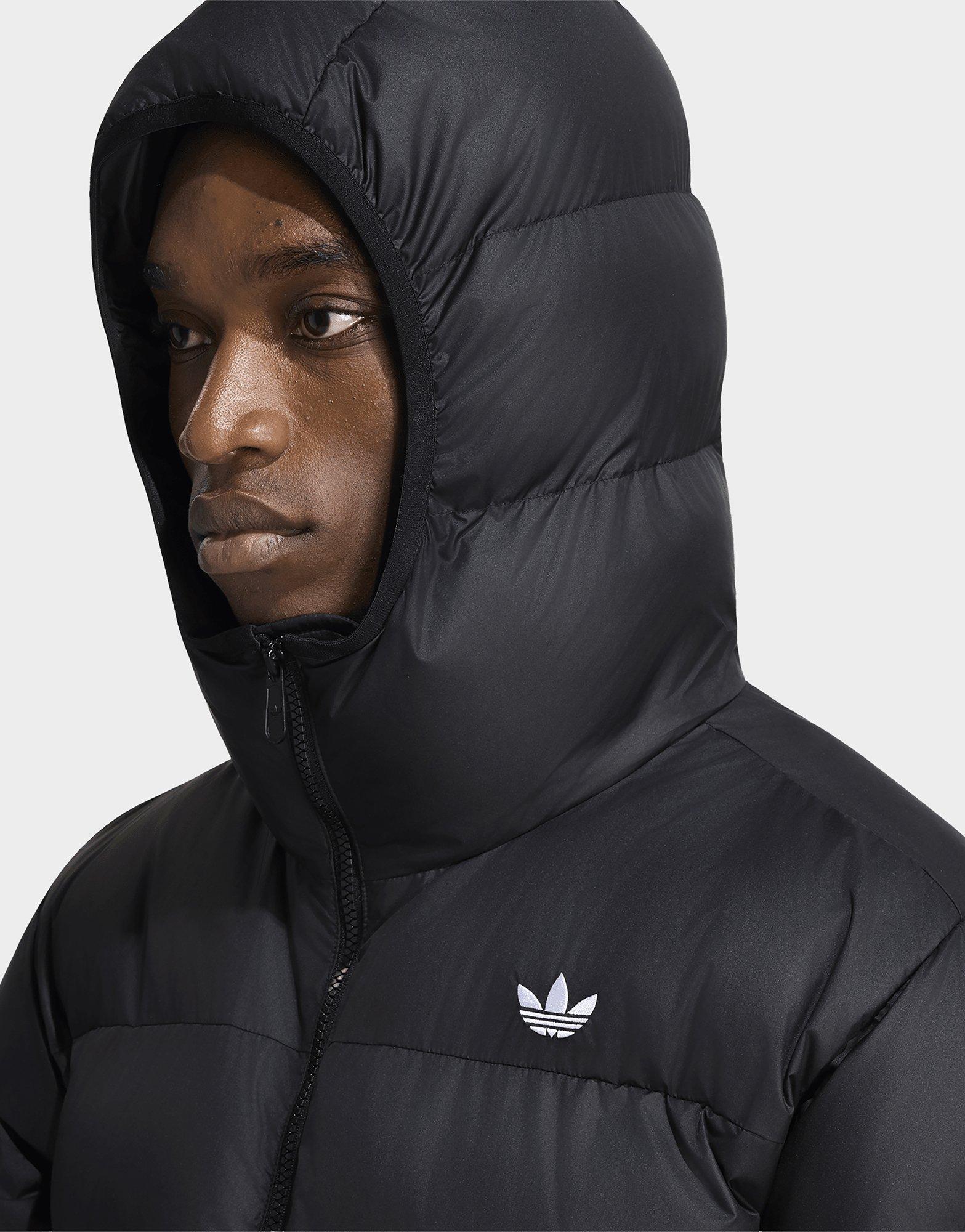 adidas Chaqueta Larga Regen