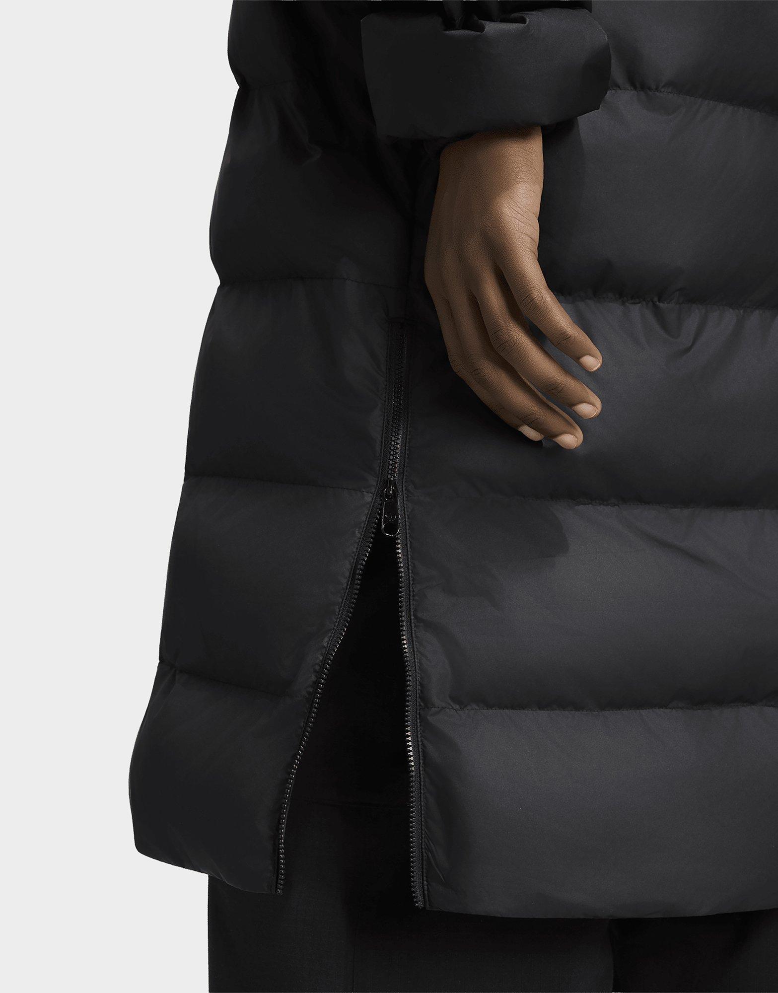 adidas Chaqueta Larga Regen
