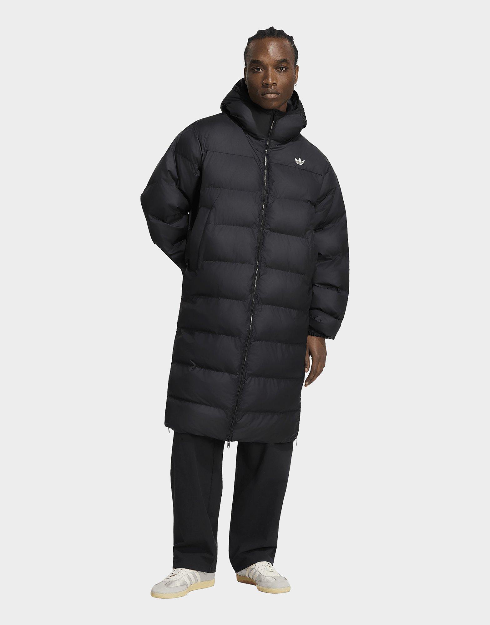 adidas Long Regen Jacket
