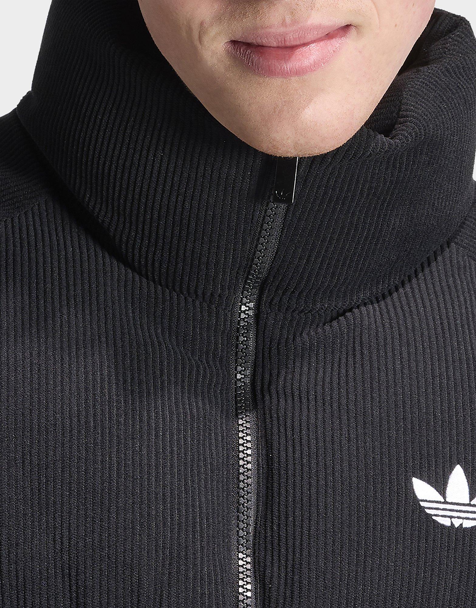 adidas Corduroy Puffer Jacke