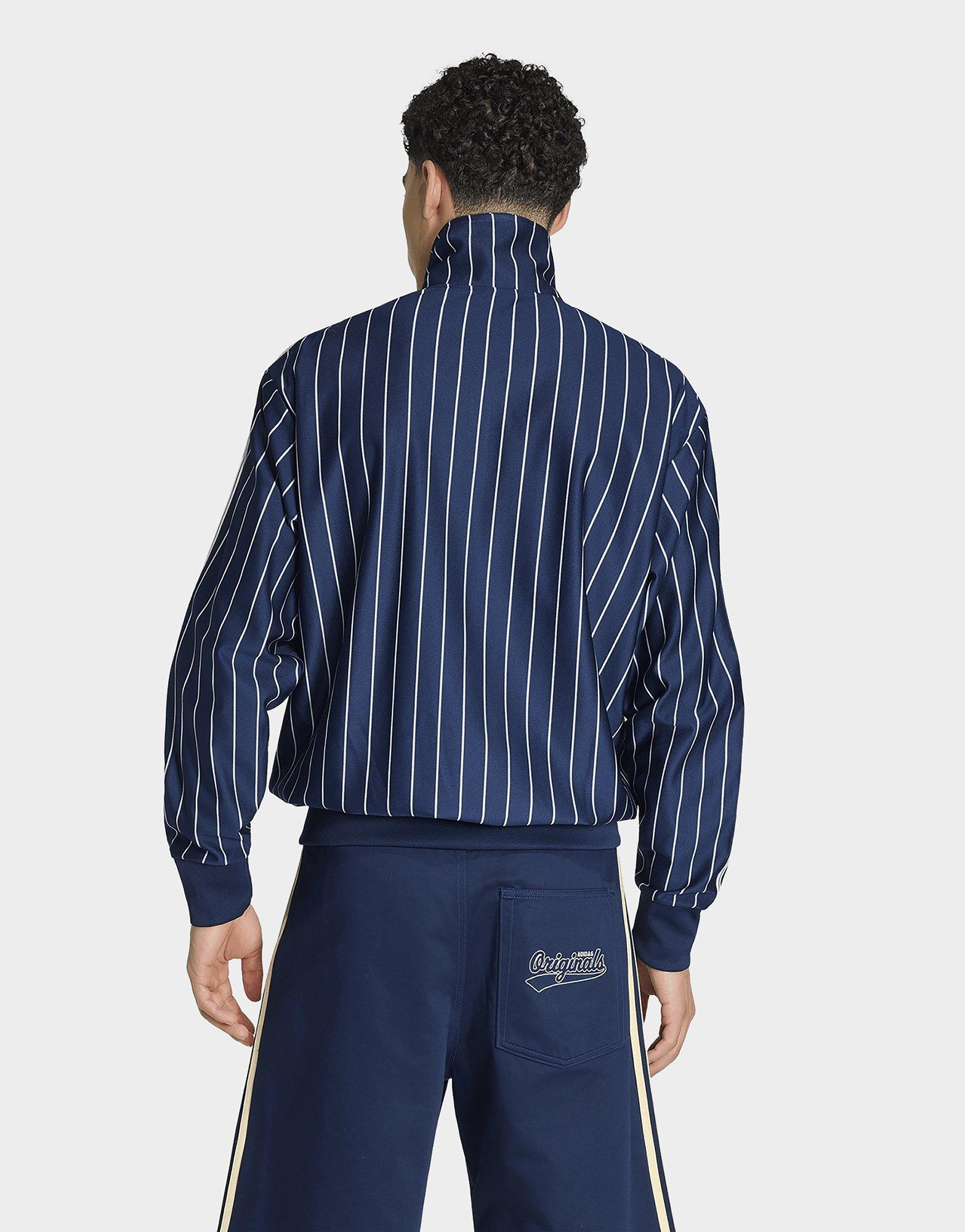 adidas Veste De Survêtement Fines Rayures Firebird