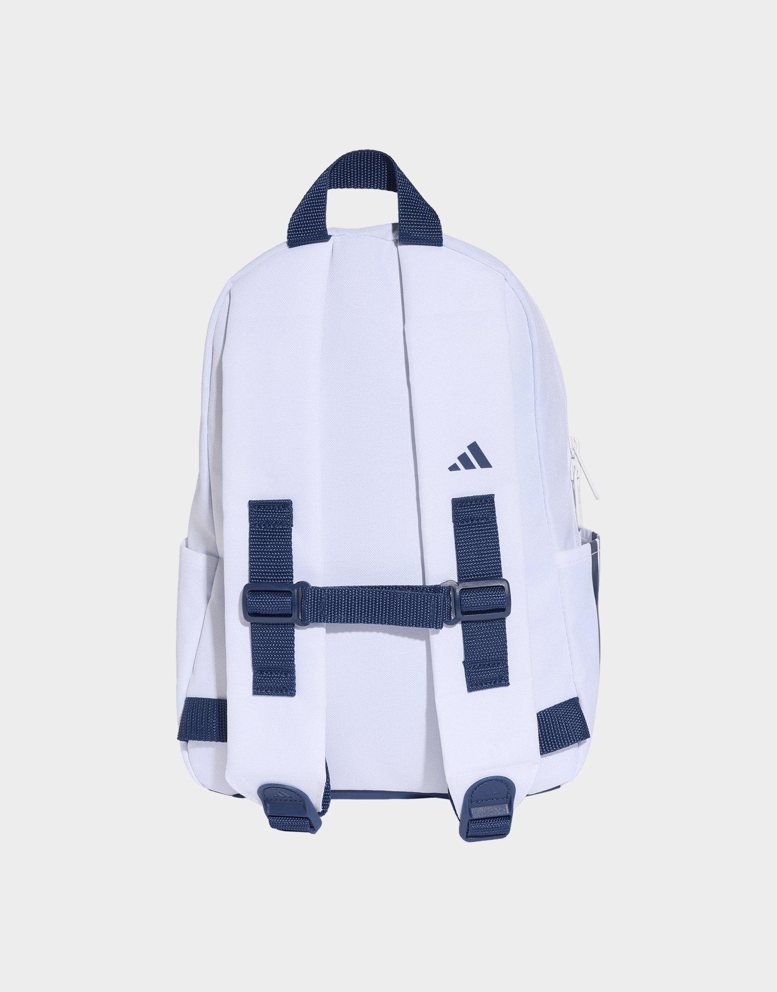 adidas Real Madrid Kids Backpack