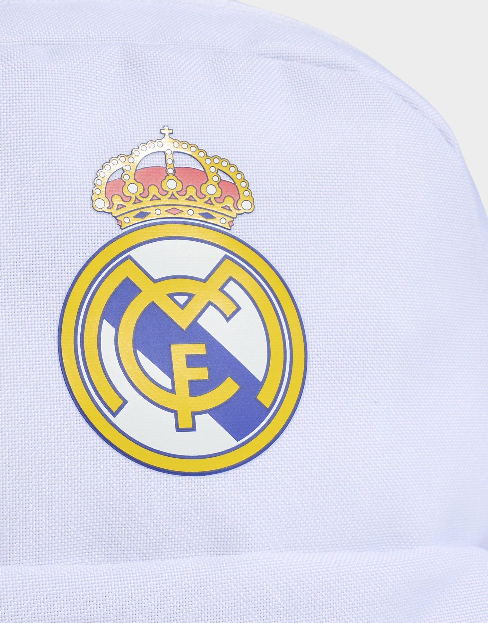 adidas Real Madrid Kids Backpack