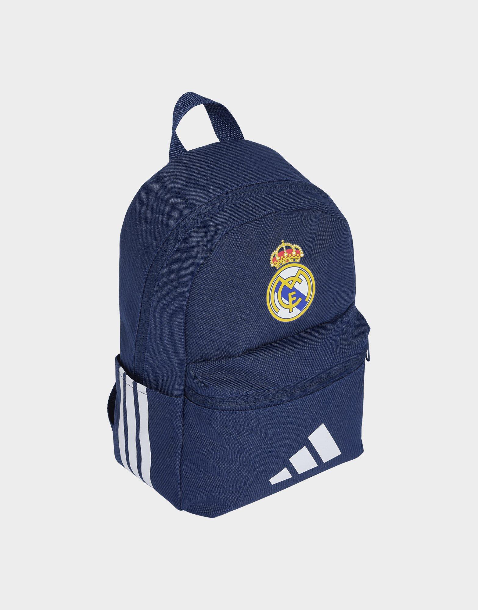 adidas REAL MADRID KIDS BACKPACK