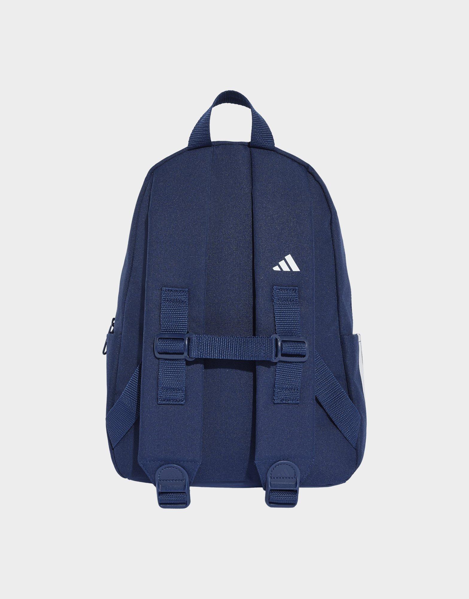 adidas REAL MADRID KIDS BACKPACK