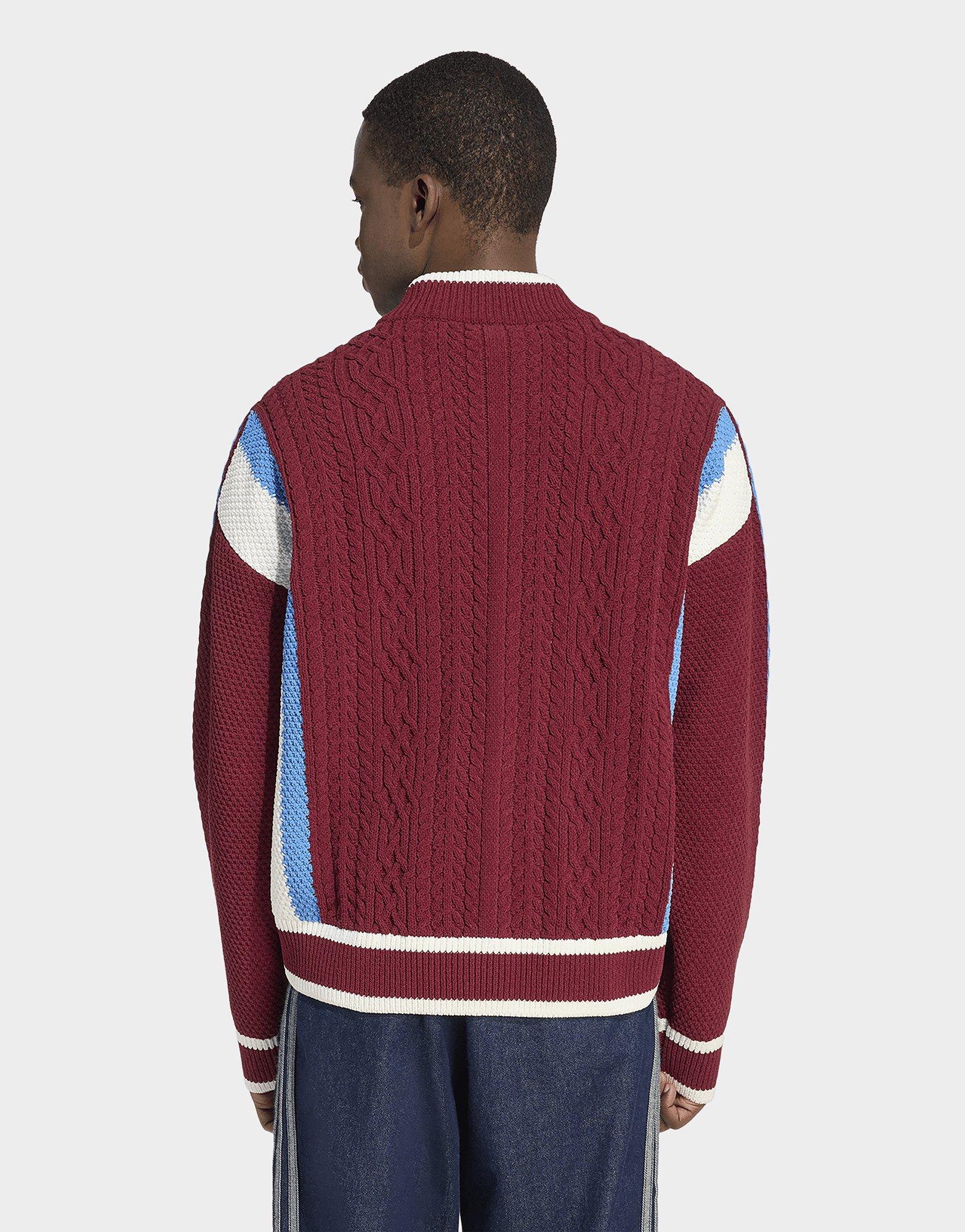 adidas Retro Remix Vest