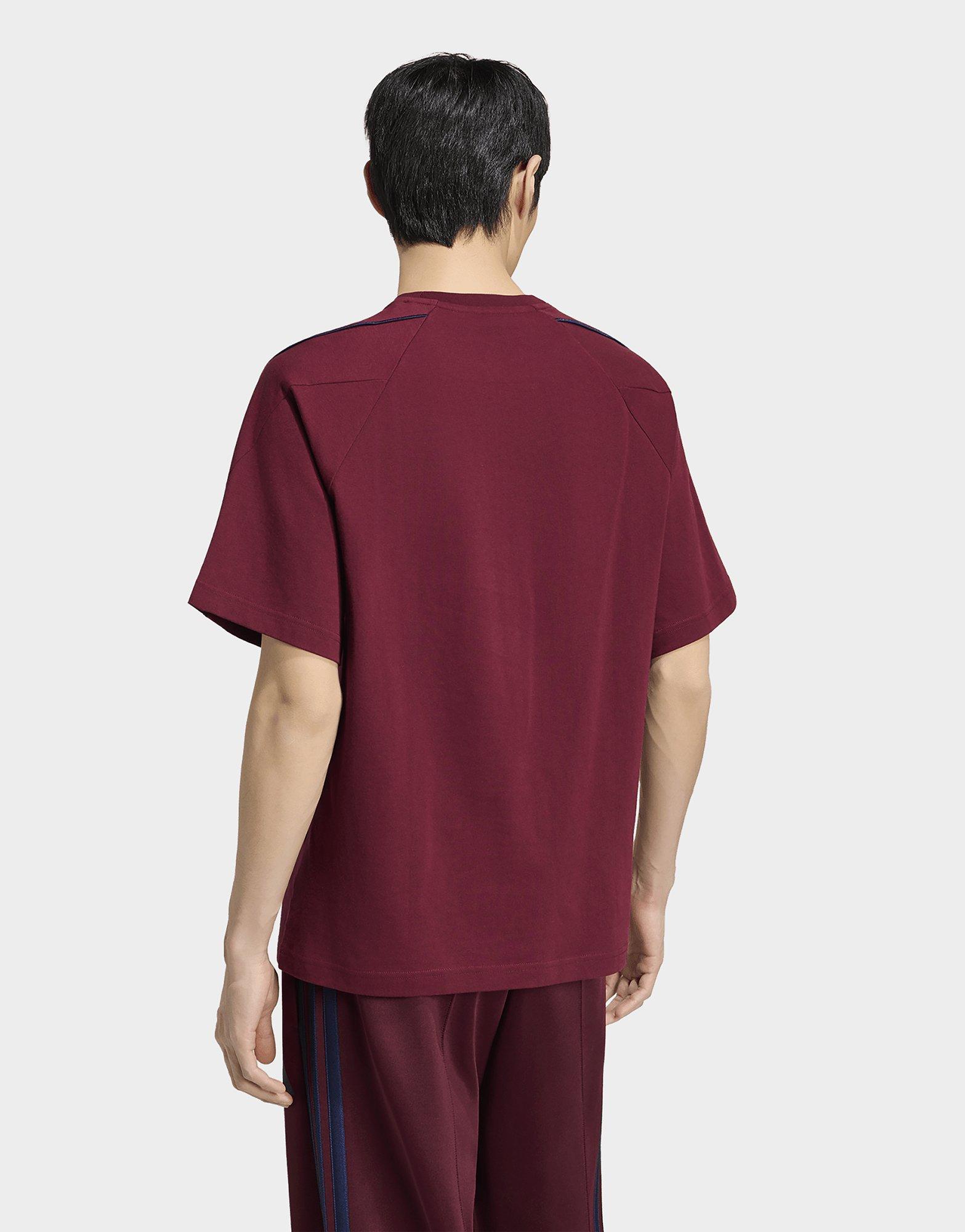 adidas T-shirt Stadium