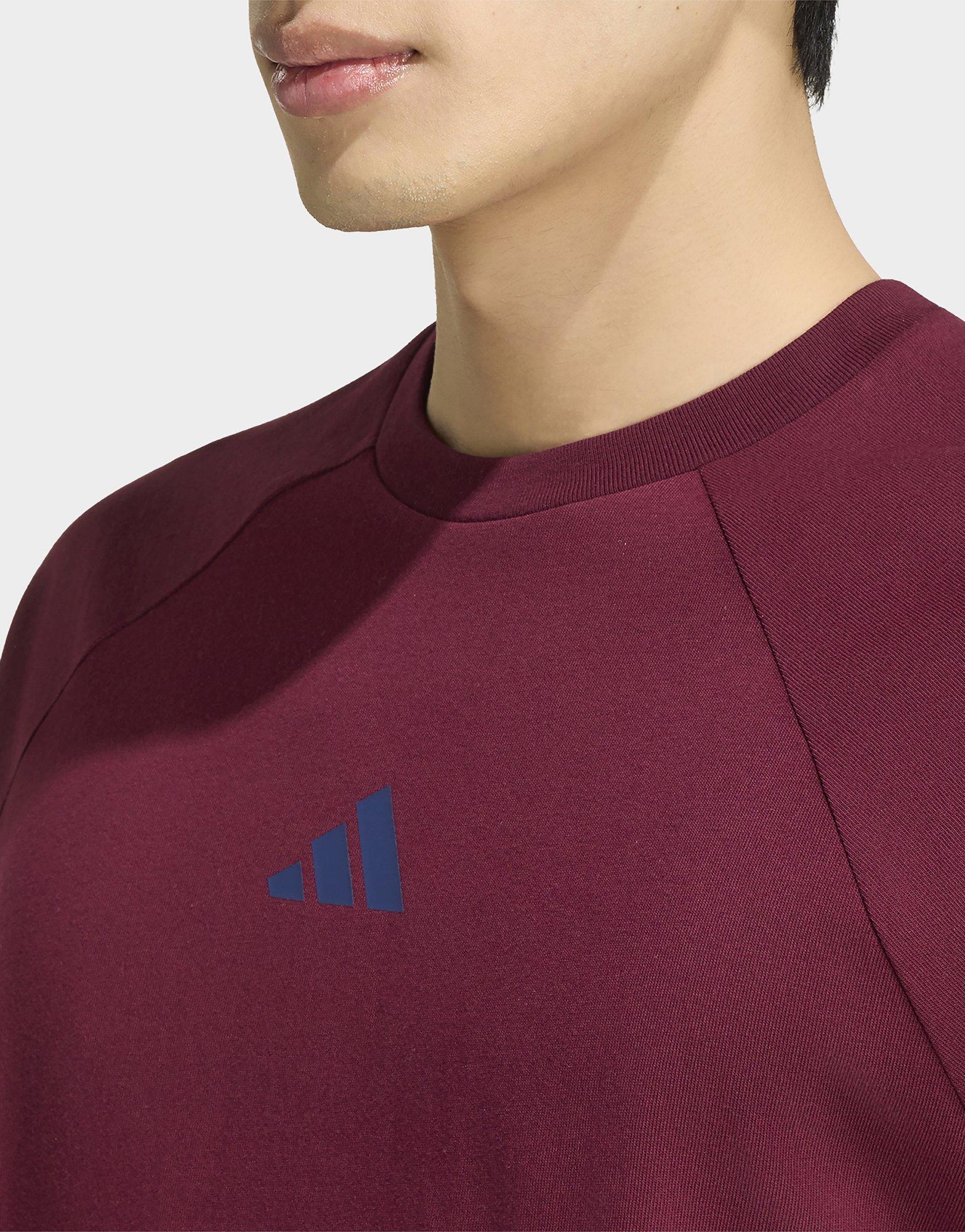 adidas T-shirt Stadium