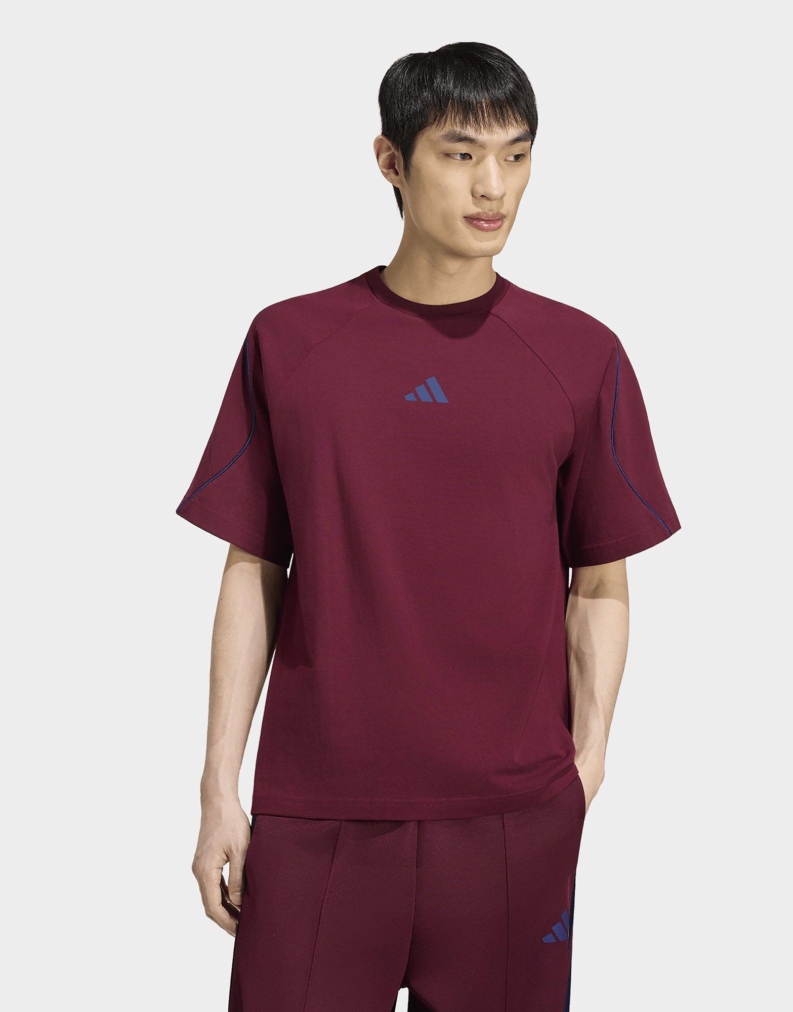 adidas Stadium T-shirt